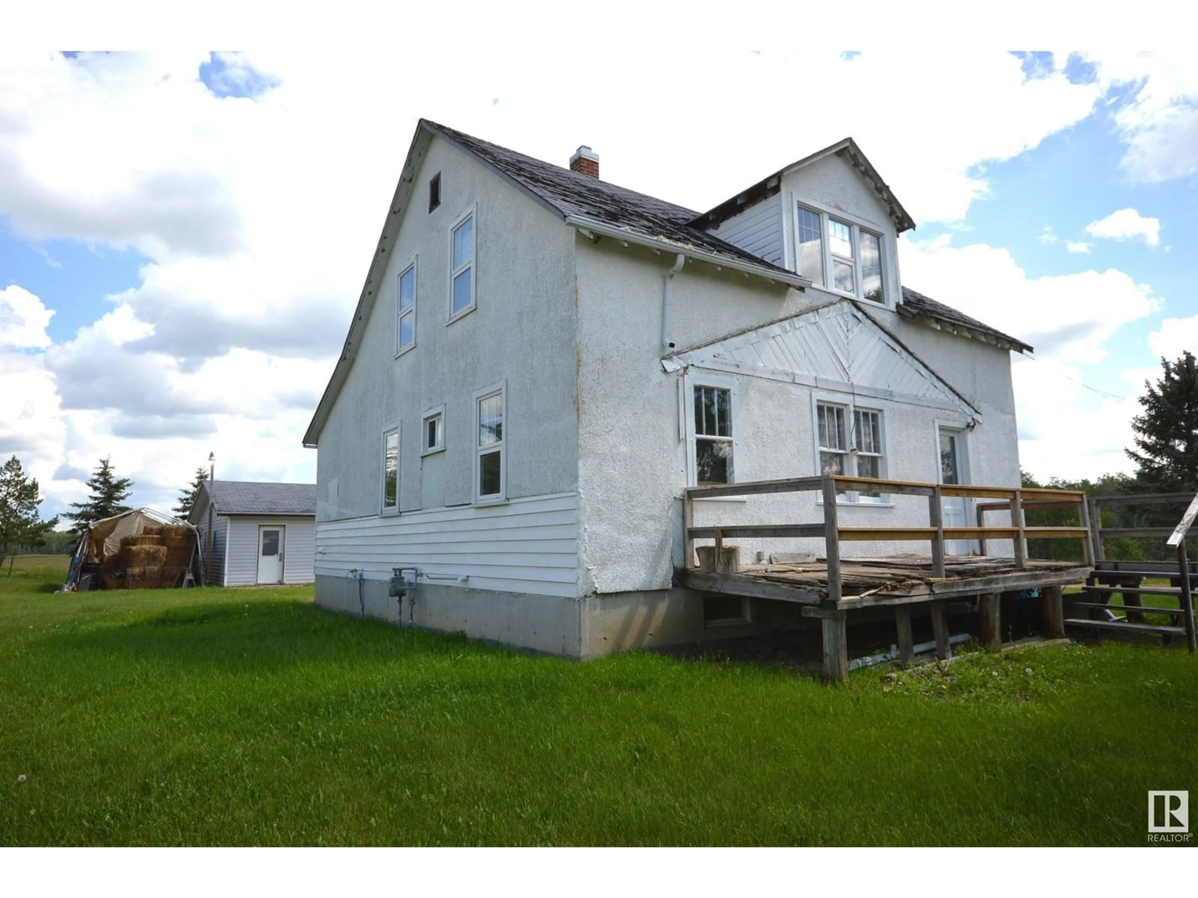 Unknown for 59329 RR 445, Rural Bonnyville M.D. Alberta T9N2G9