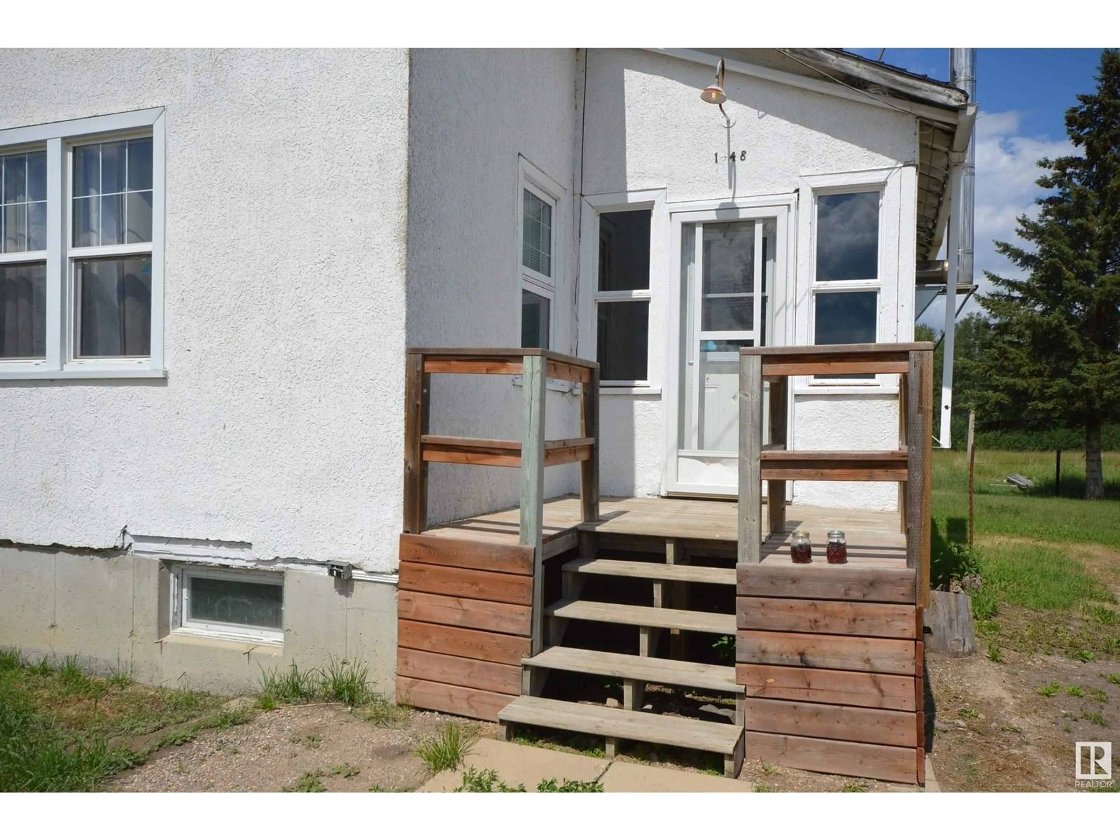 Unknown for 59329 RR 445, Rural Bonnyville M.D. Alberta T9N2G9