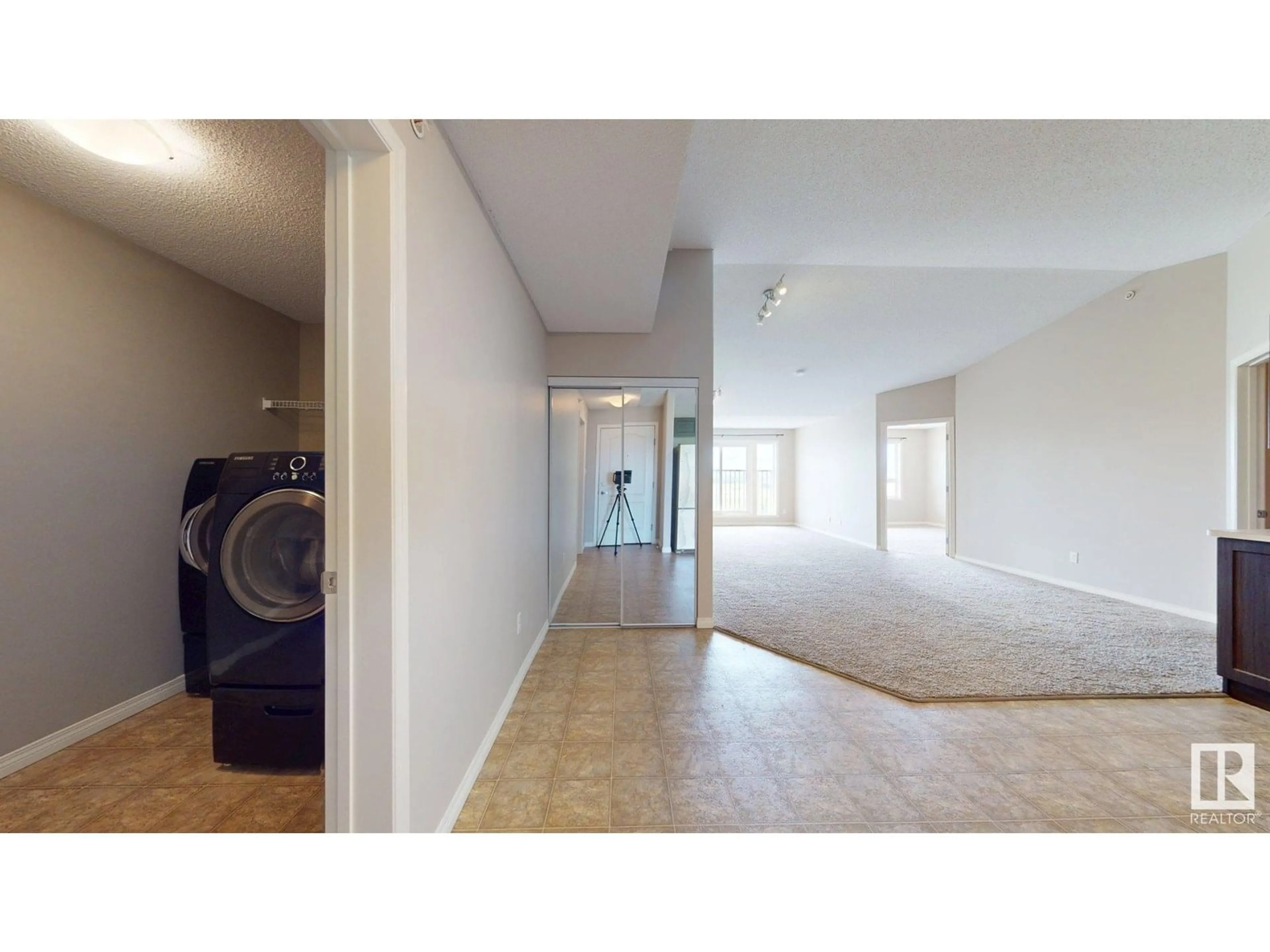Unknown for #418 - 1520 HAMMOND GATE, Edmonton Alberta T6M0J4