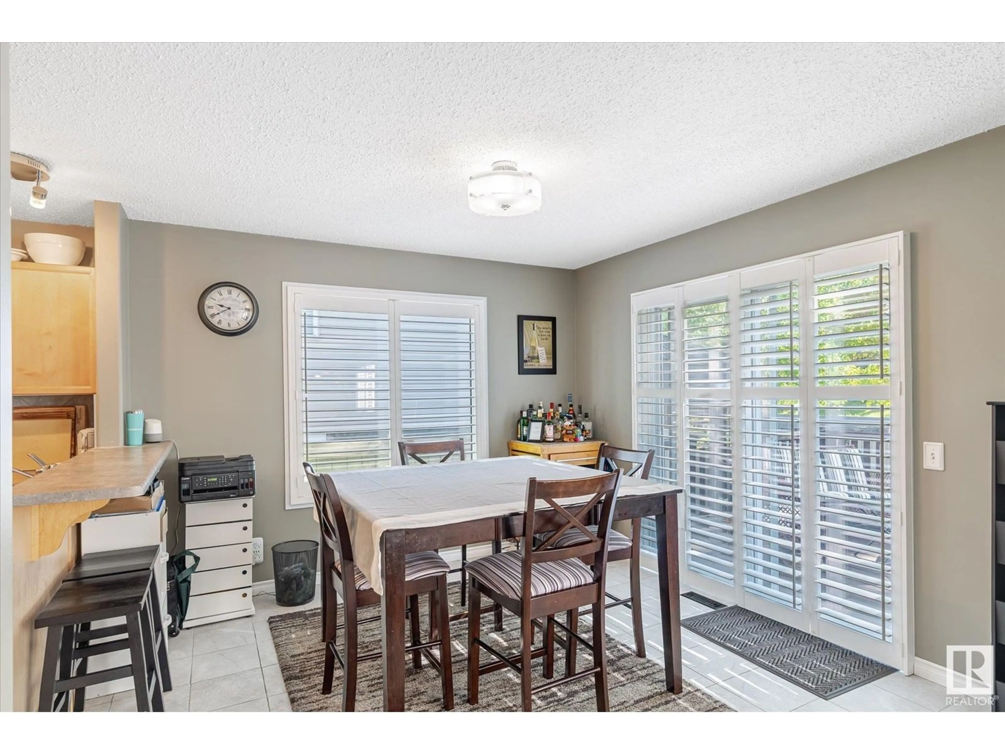 Dining room, unknown for 13 ENGLISH WY, St. Albert Alberta T8N7G6