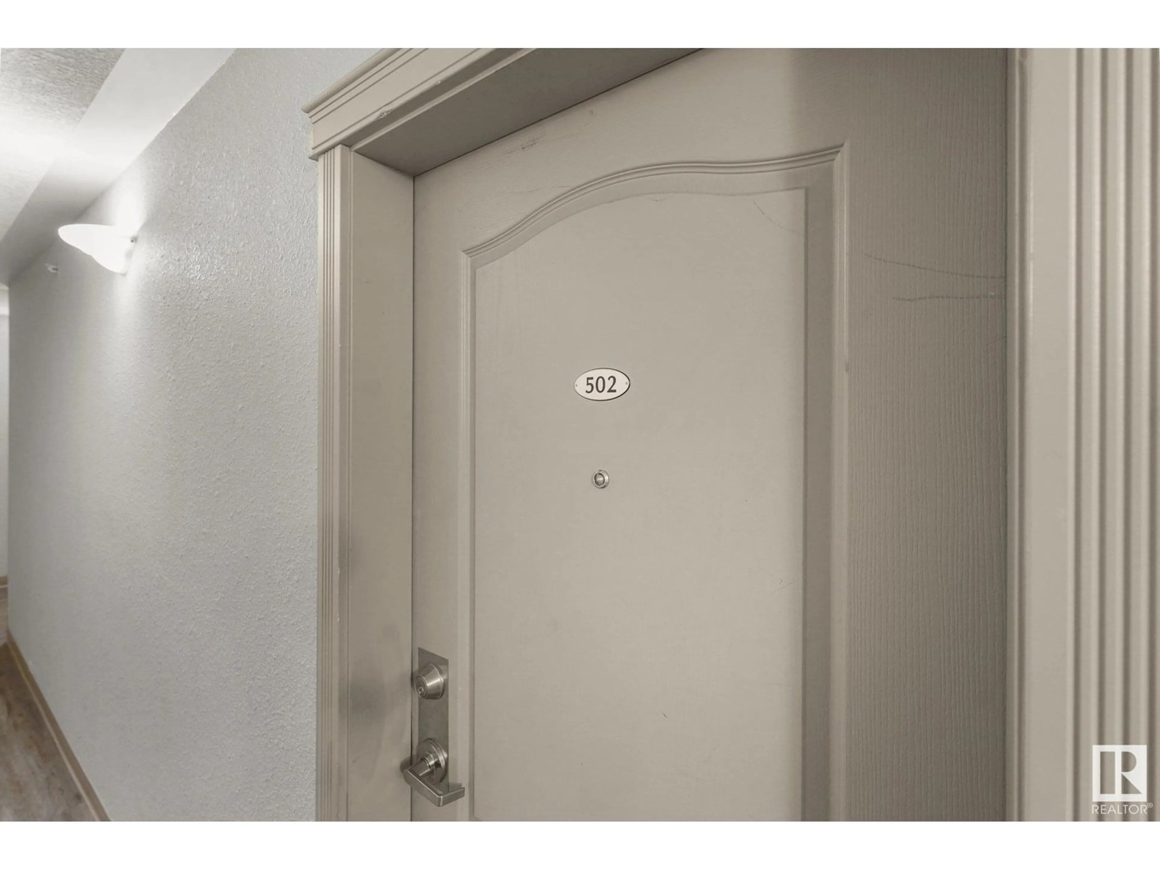 Unknown for #502 - 7511 171 ST, Edmonton Alberta T5S1E7