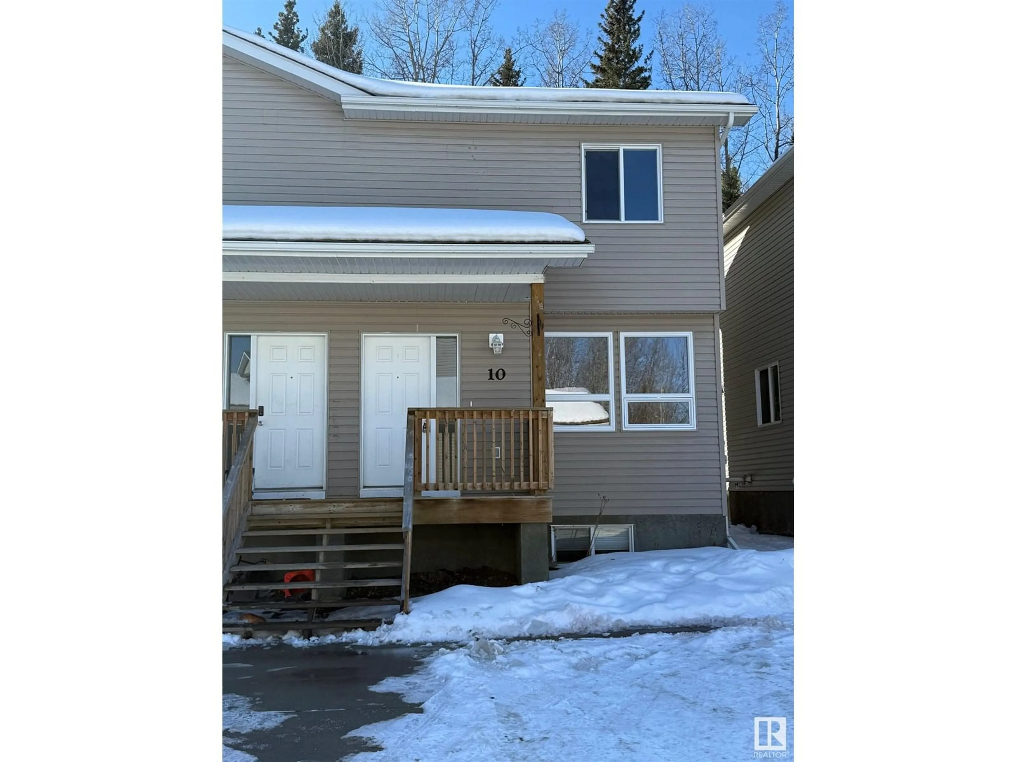 Unknown for 10 624 41 ST, Edson Alberta T7E1A2