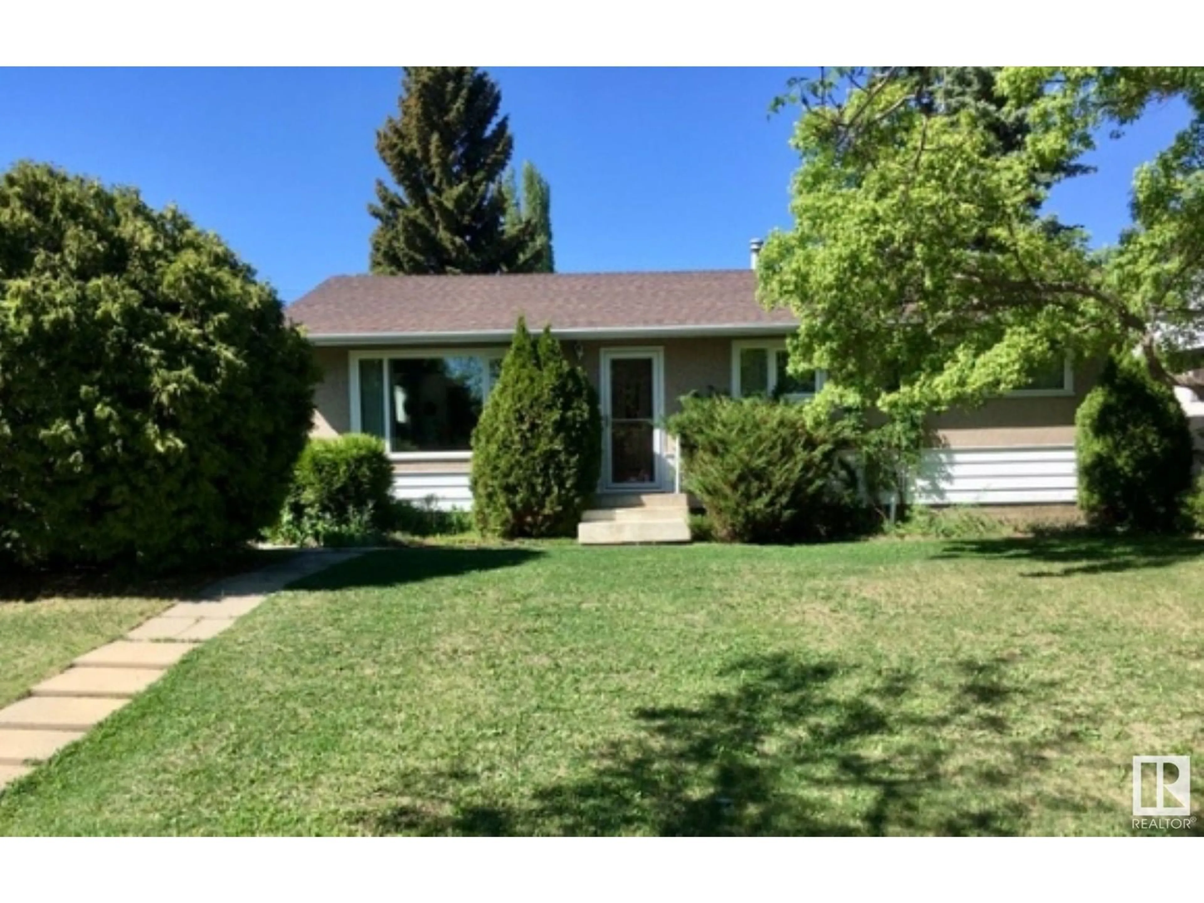 Unknown for 16206 83 AV, Edmonton Alberta T5R3V5