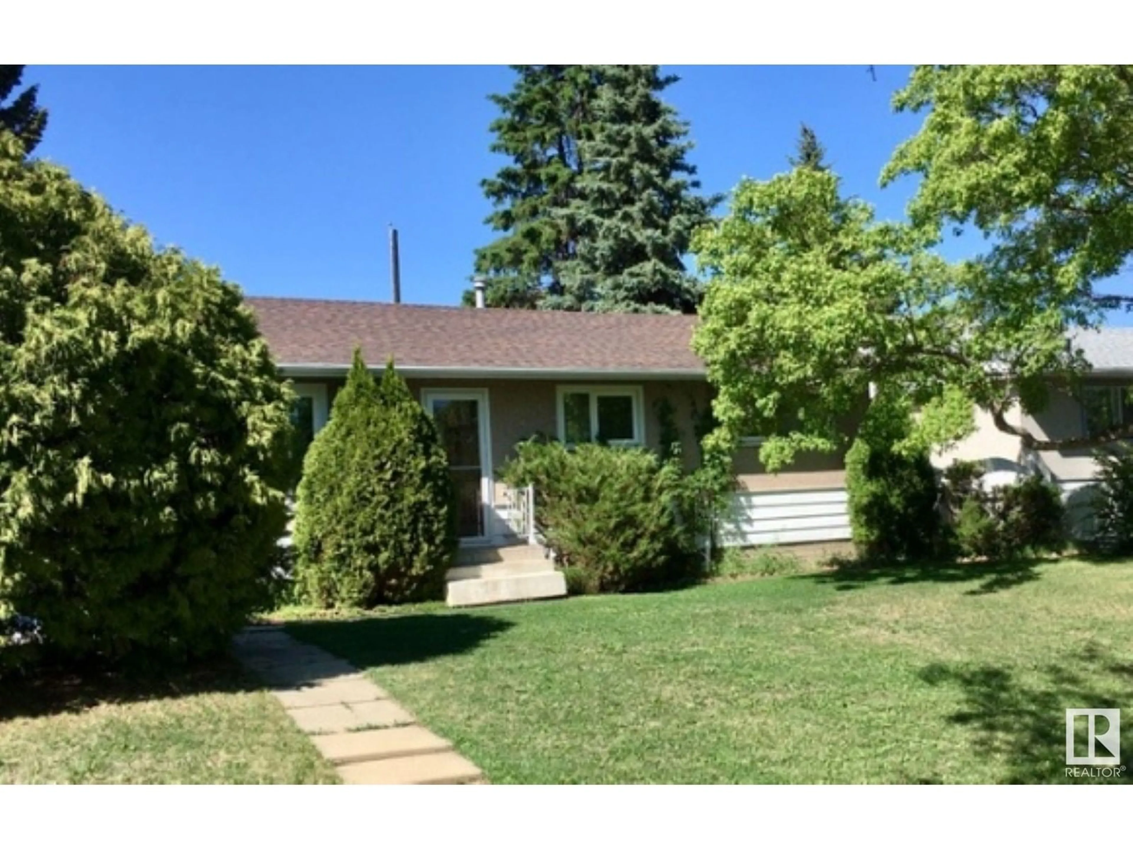 Unknown for 16206 83 AV, Edmonton Alberta T5R3V5