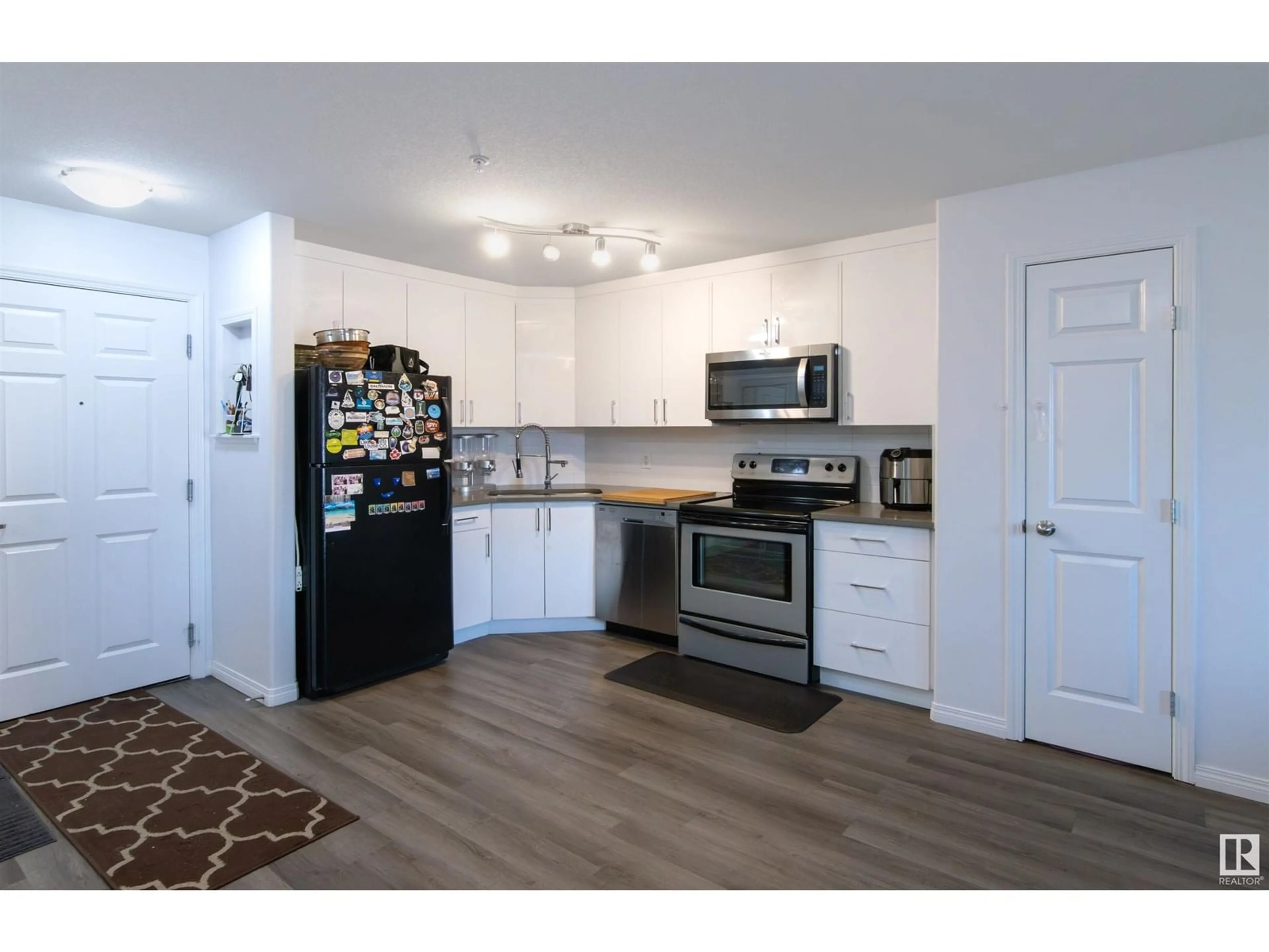 Unknown for #209 - 9945 167 ST, Edmonton Alberta T5P0K5