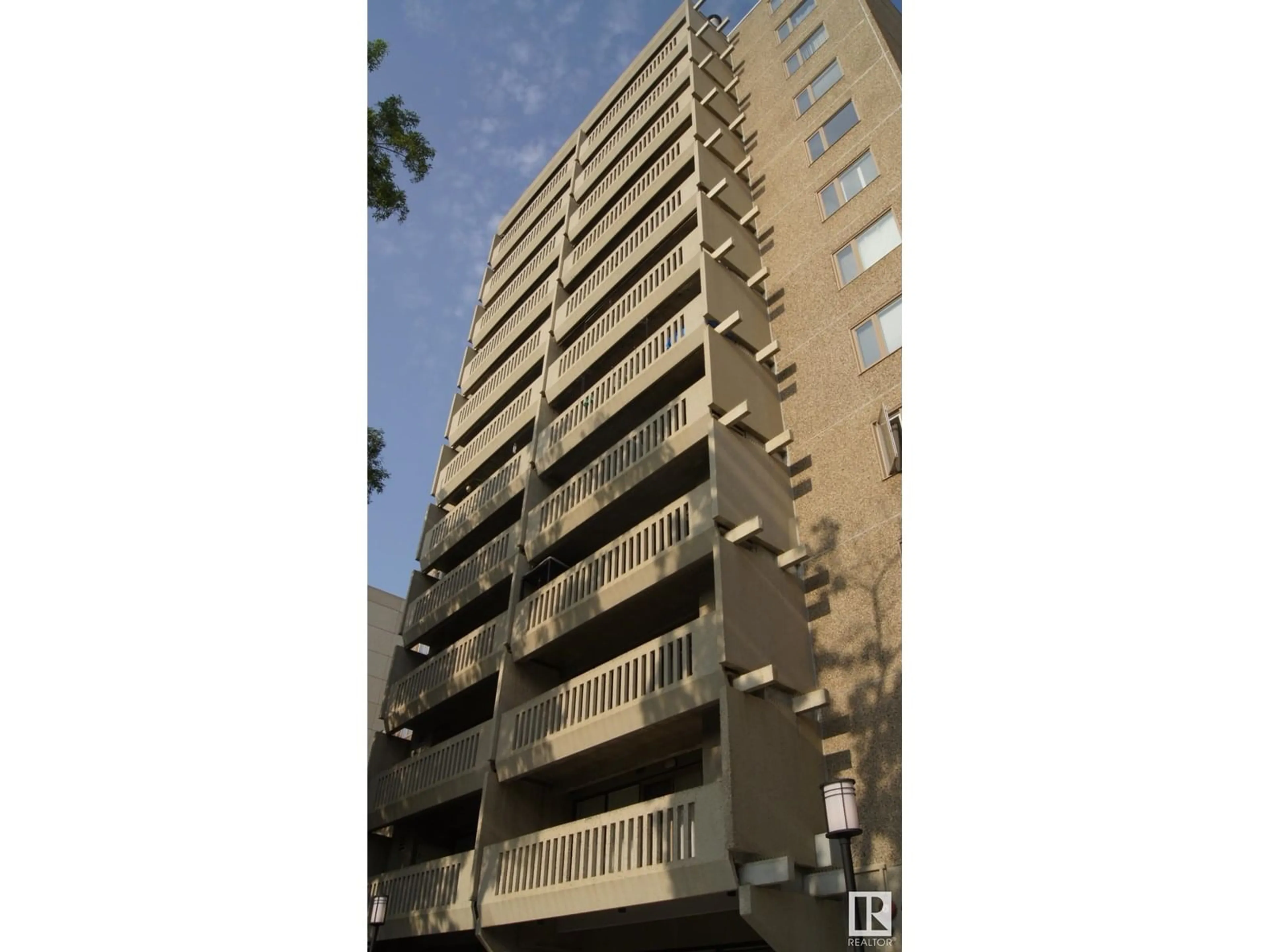 Unknown for #701 - 9809 110 ST, Edmonton Alberta T5K2J9