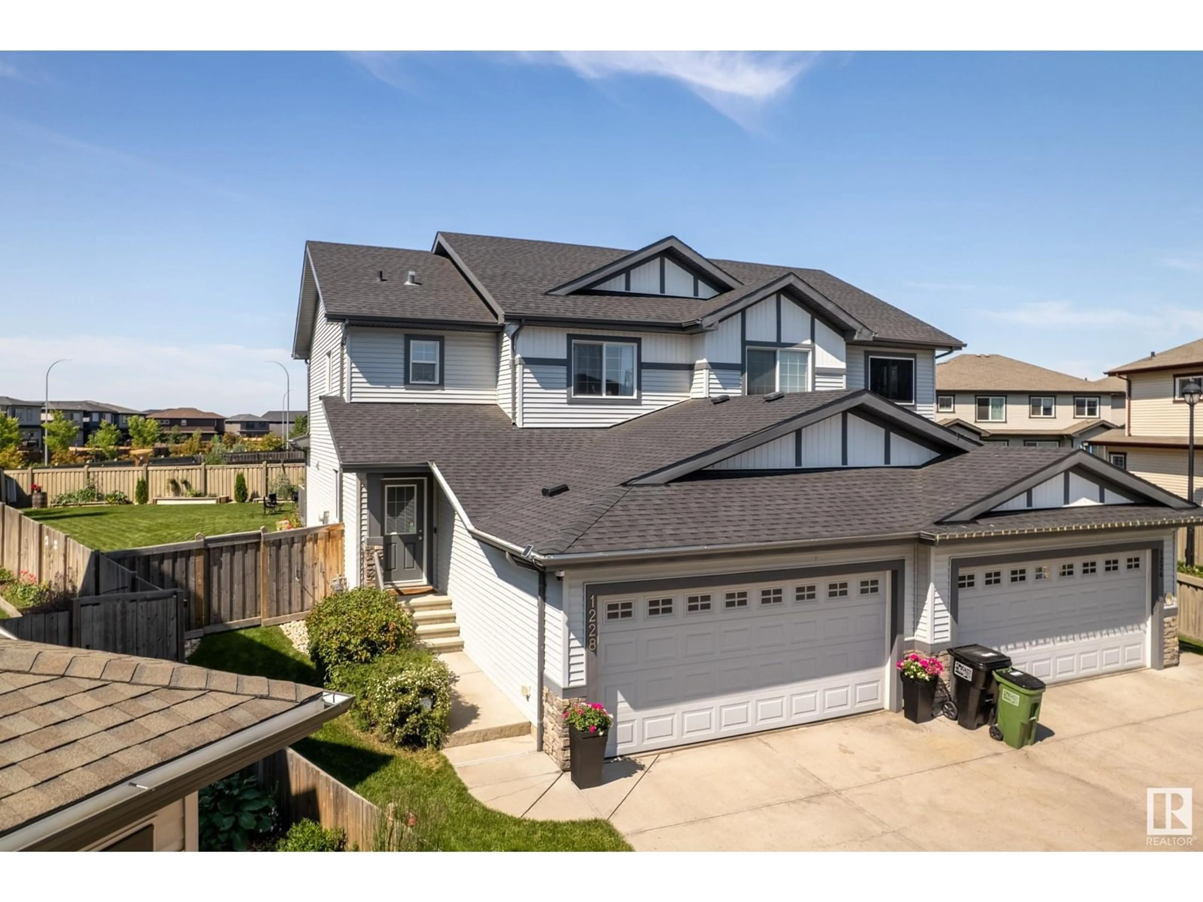 Unknown for SW - 1228 176 ST, Edmonton Alberta T6W2J8