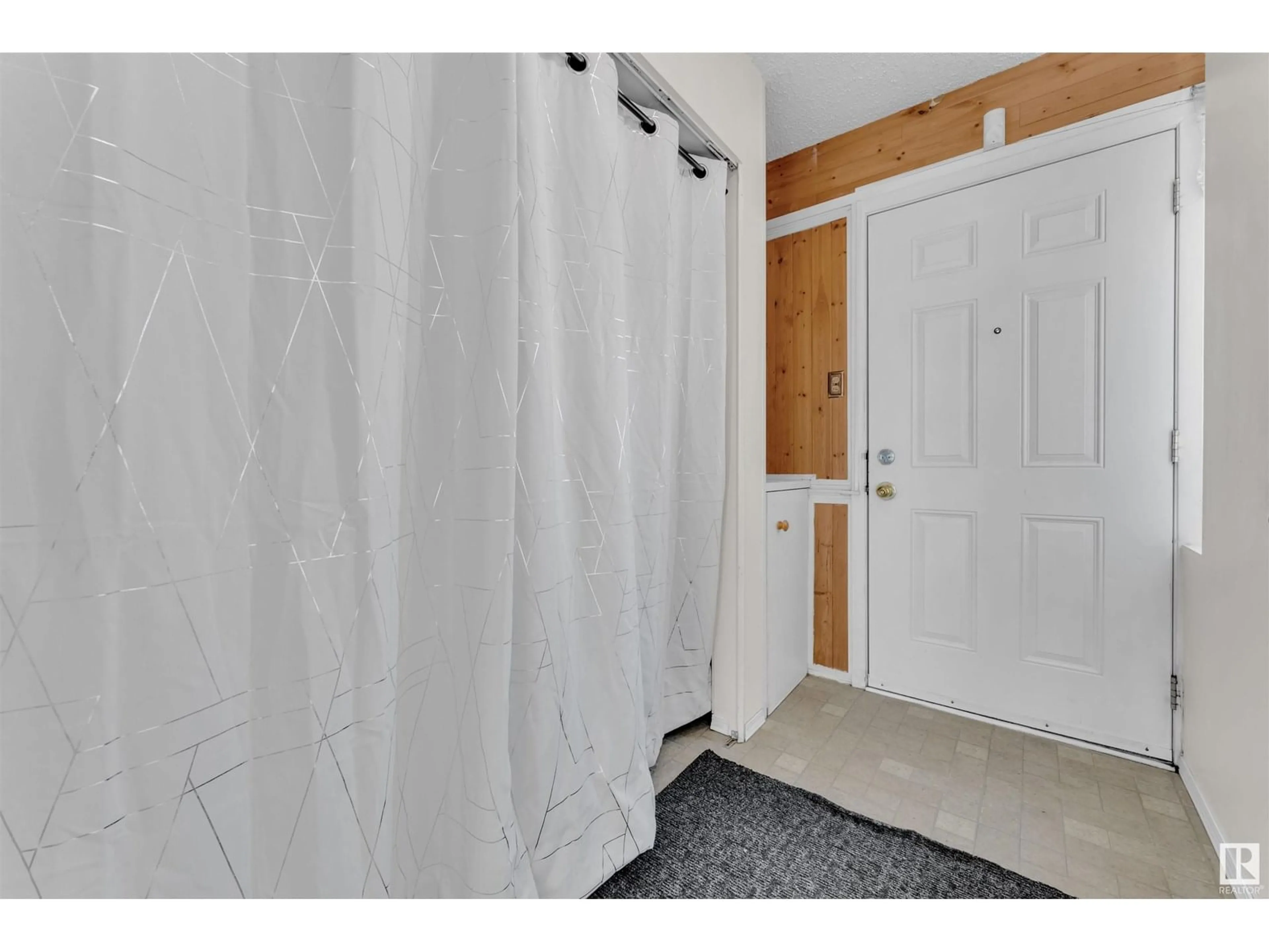 Storage room or clothes room or walk-in closet for NW - 716 VILLAGE ON THE GREEN GR, Edmonton Alberta T5A1H2