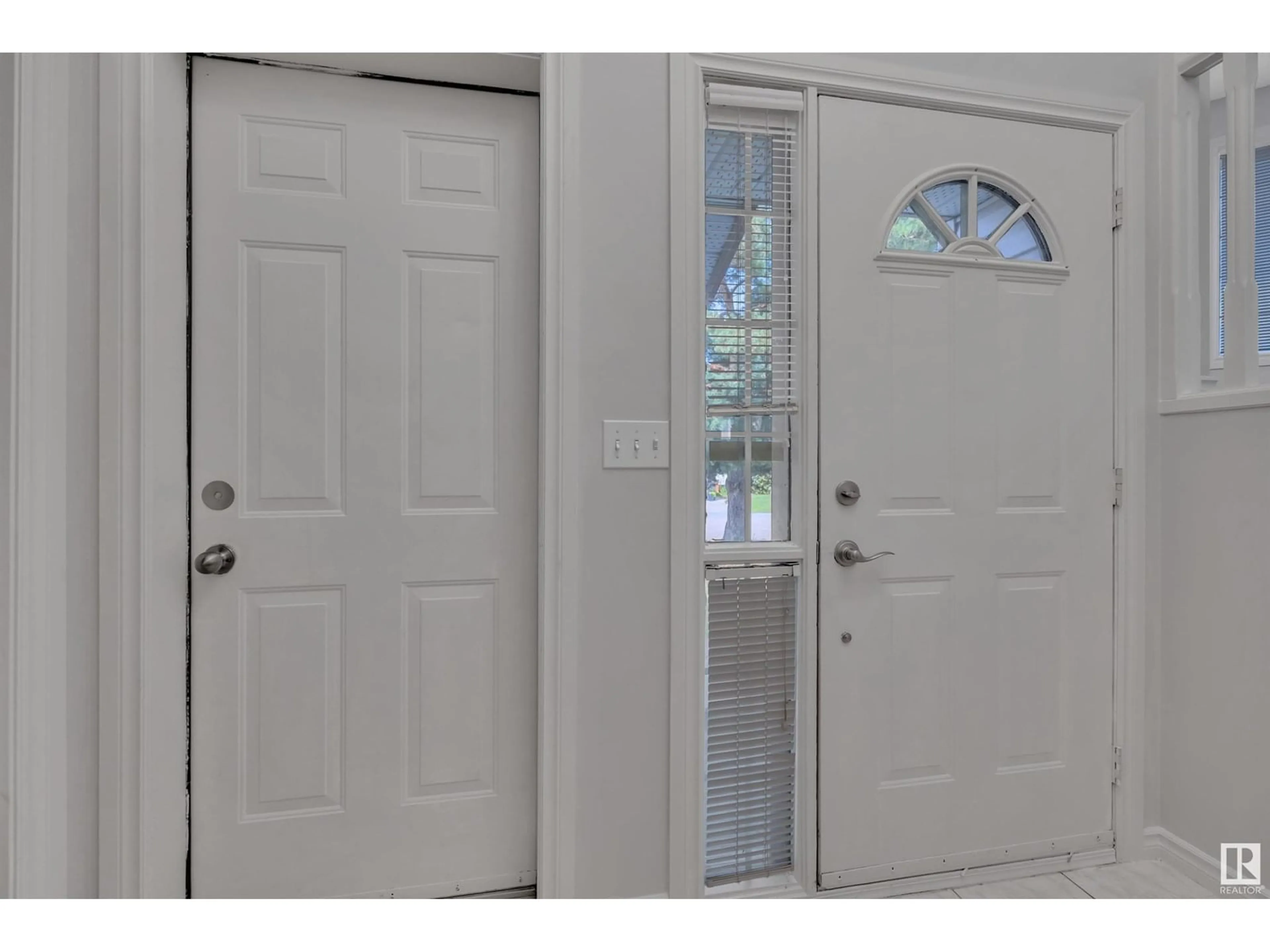 Indoor entryway for 4803 59 ST, Beaumont Alberta T4X1C2