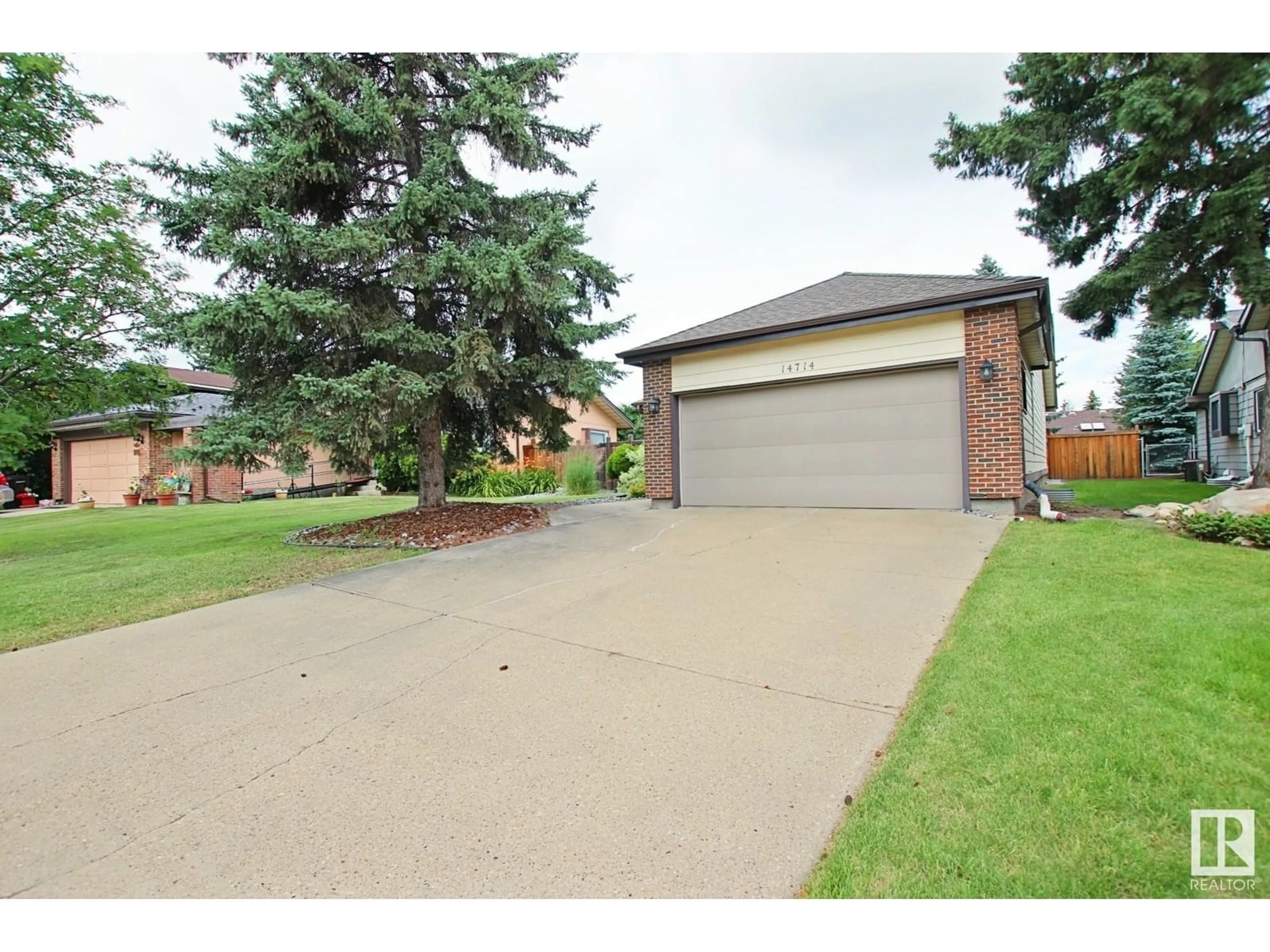 Unknown for NW - 14714 45 AV, Edmonton Alberta T6H5M5