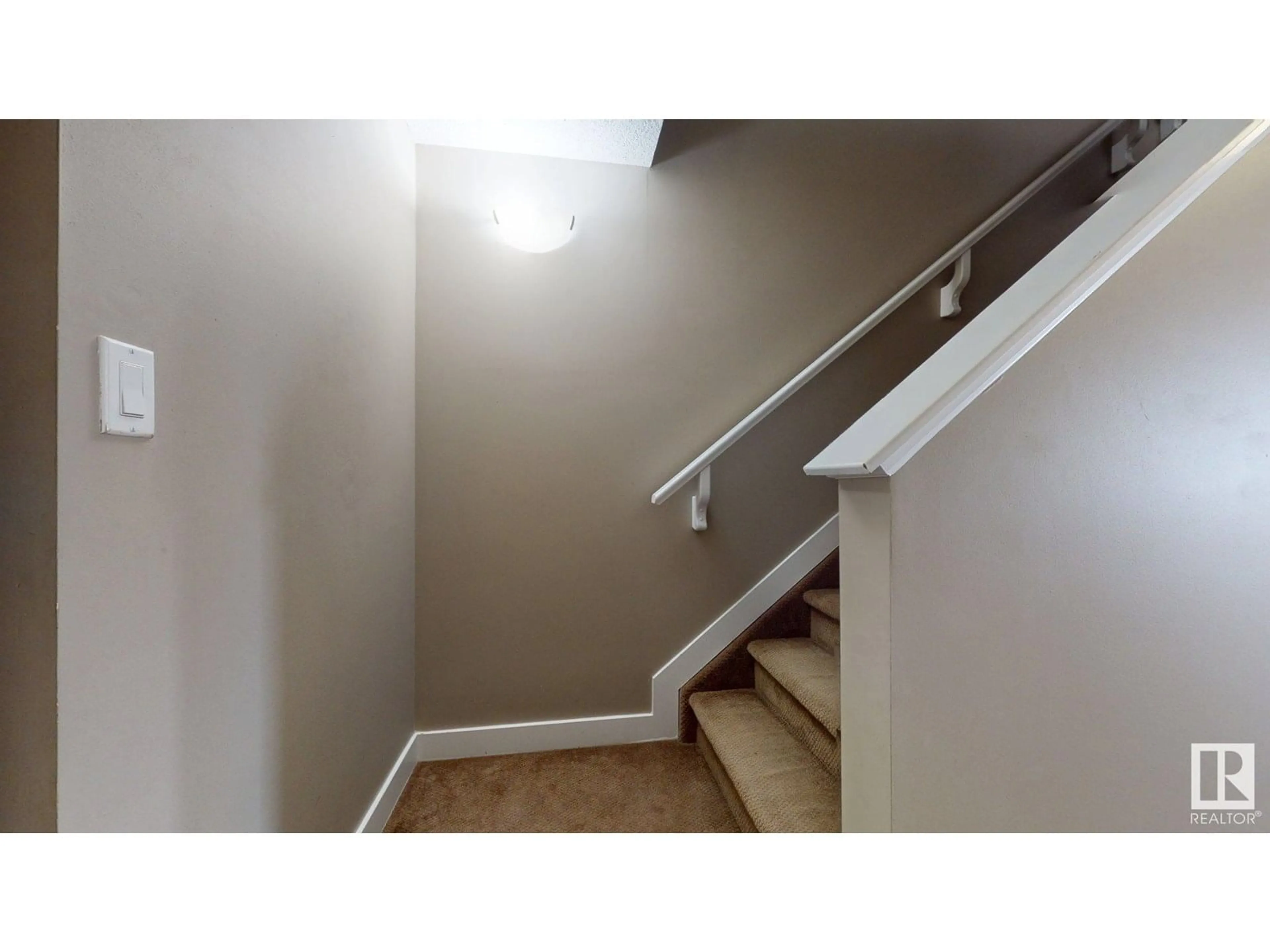 Stairs for SW - 103 51 ST, Edmonton Alberta T6X0Z7