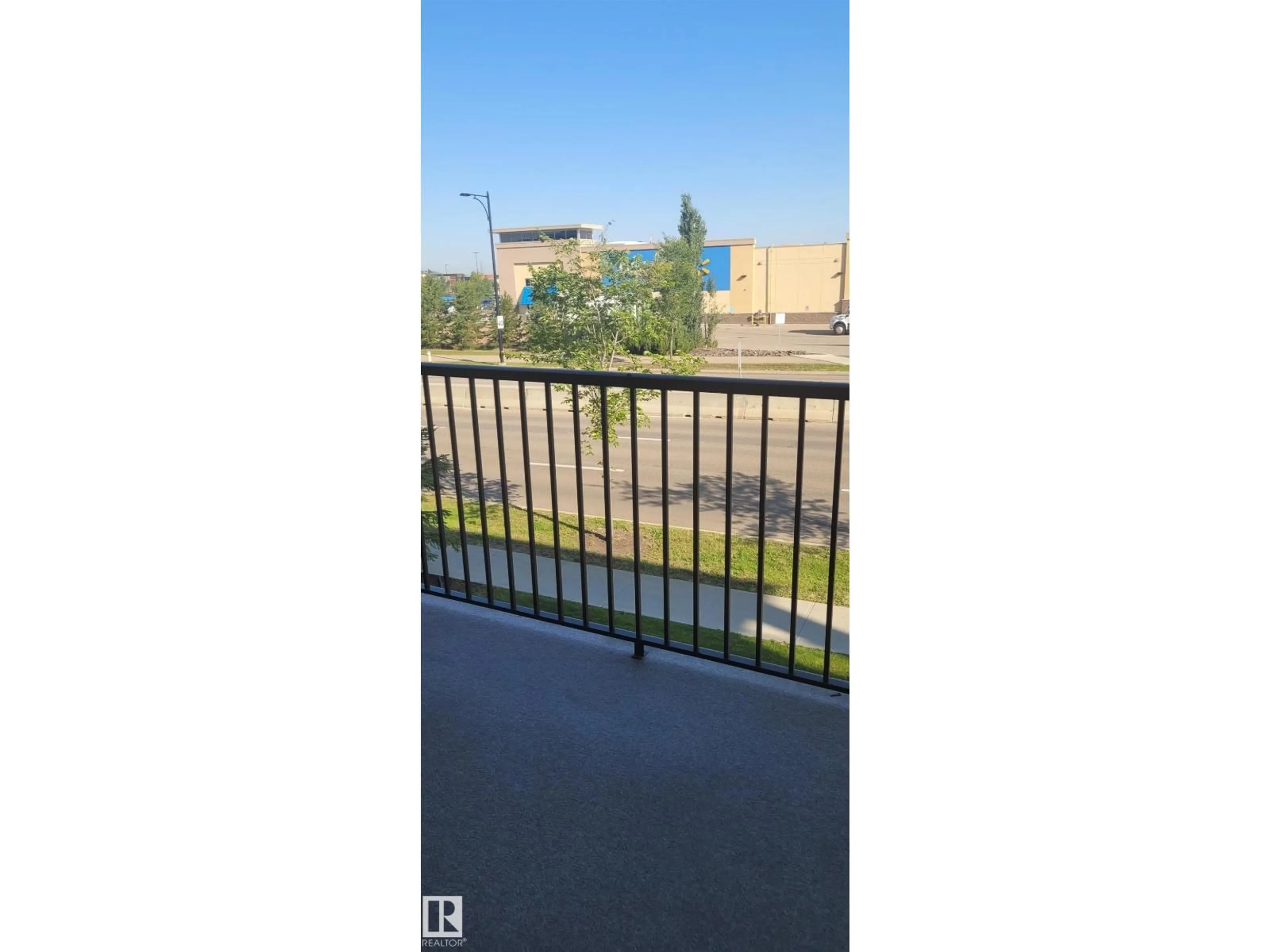 Unknown for 107 - 220 WATT CM, Edmonton Alberta T6X2C6