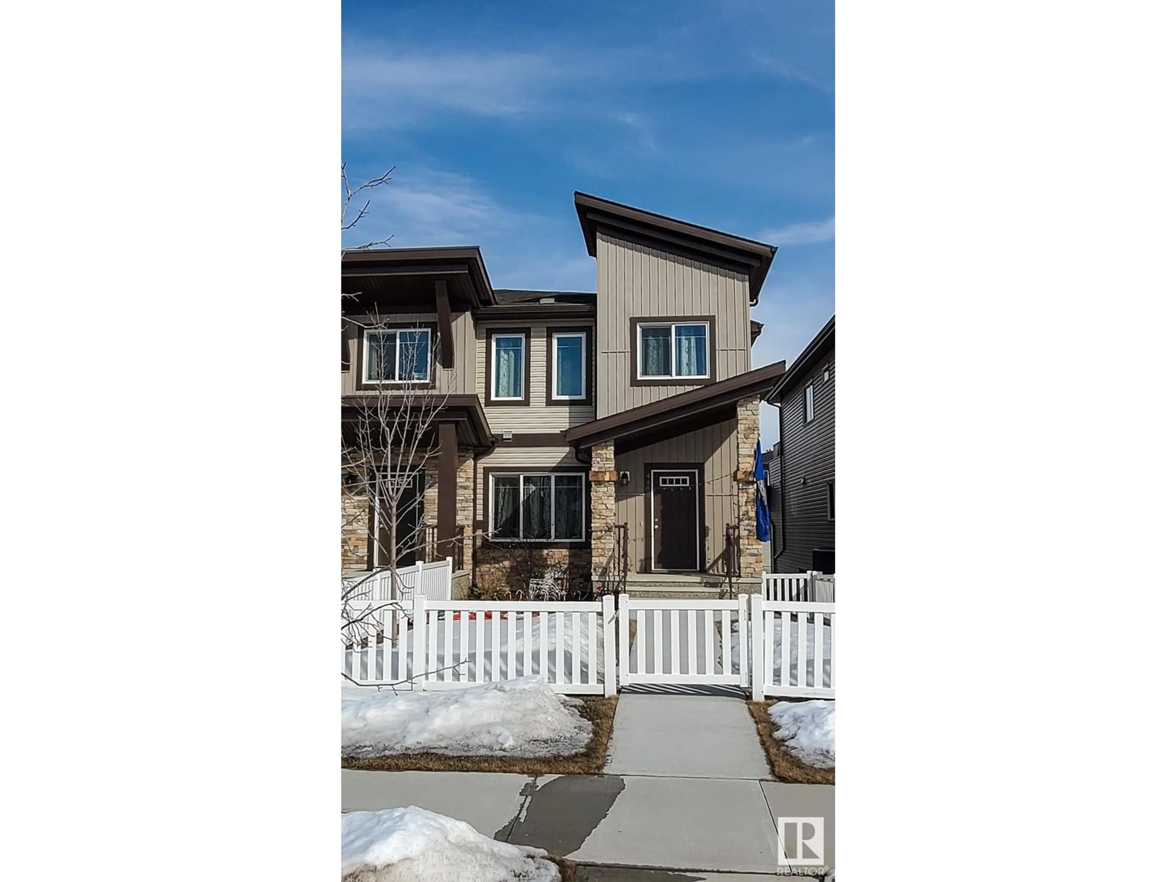 Unknown for SW - 4436 ANNETT CM, Edmonton Alberta T6W2V9