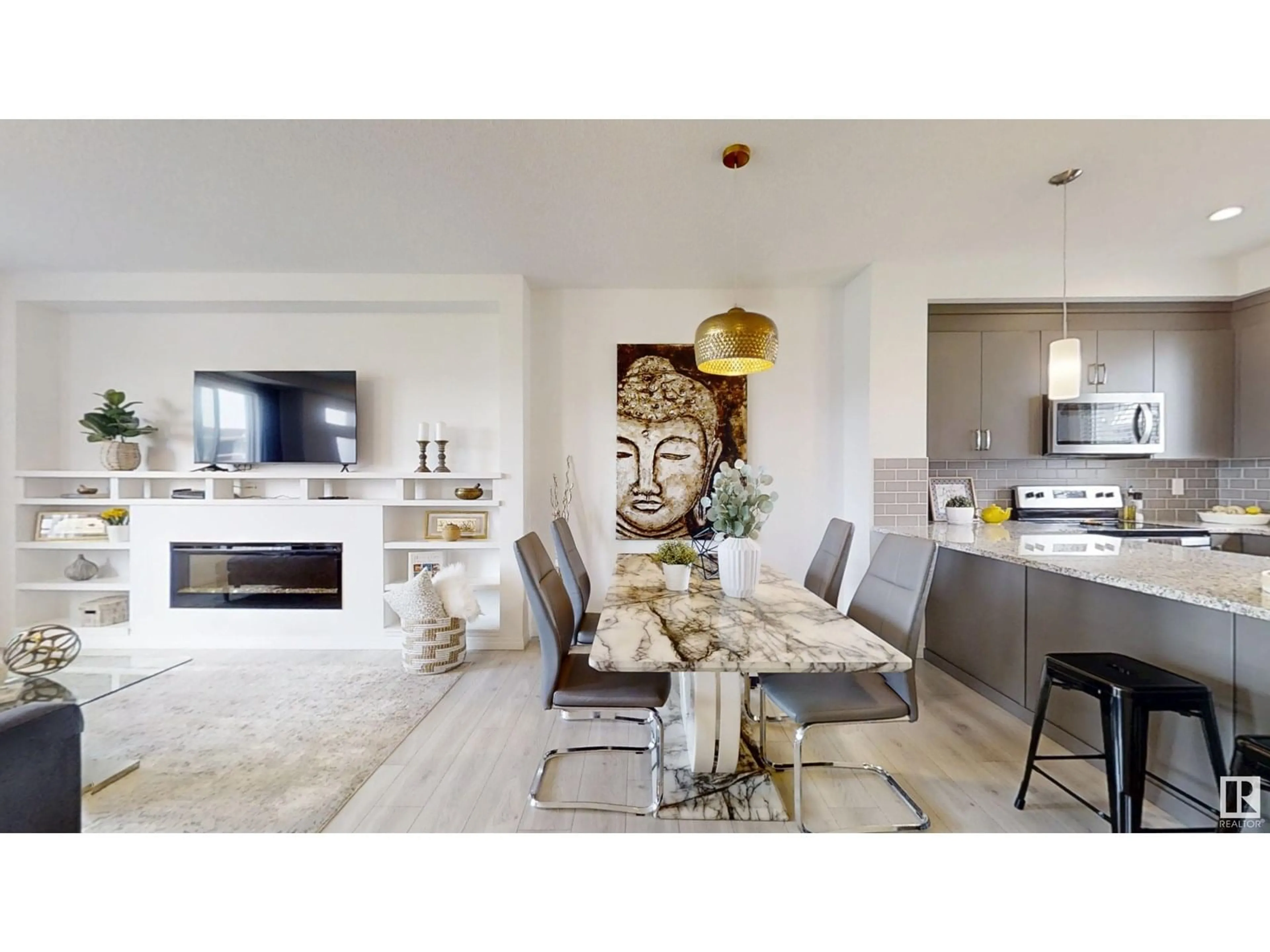 Unknown for #140 - 16903 68 ST, Edmonton Alberta T5Z0R1