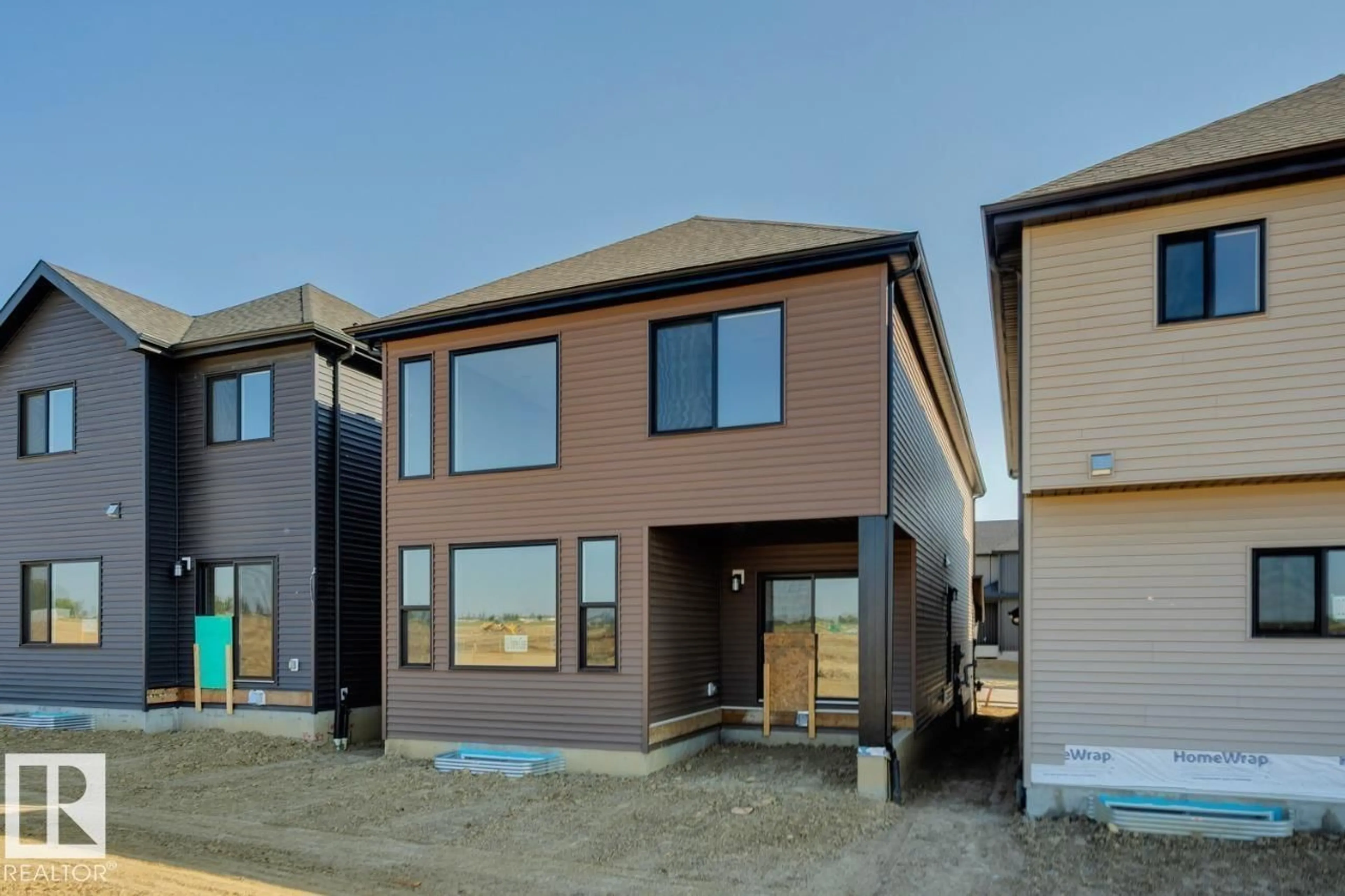 Home with brick exterior material, street for 12 CHARTRES CL, St. Albert Alberta T8N0R6