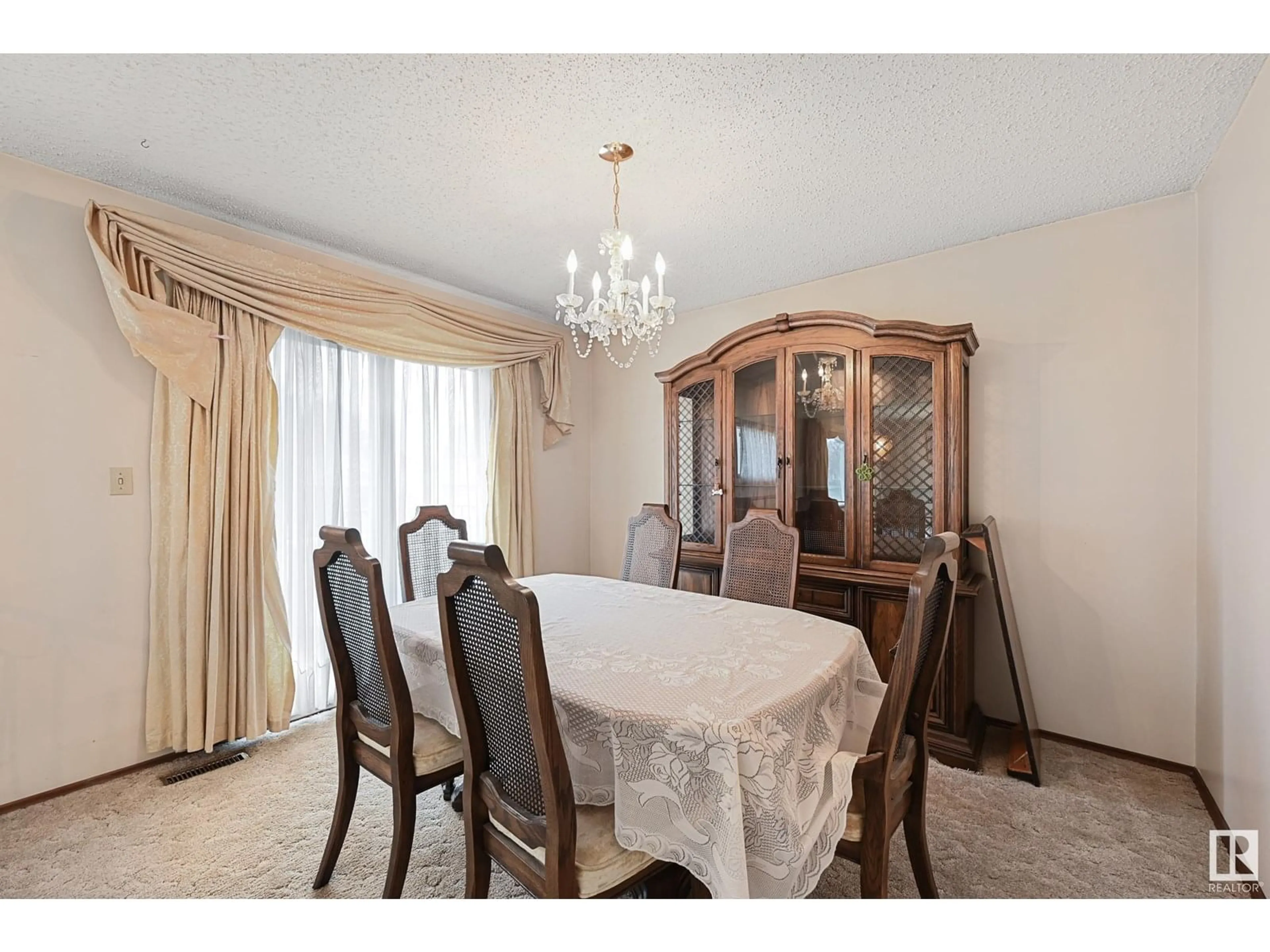 Dining room, unknown for NW - 13042 116 ST, Edmonton Alberta T5E5H5