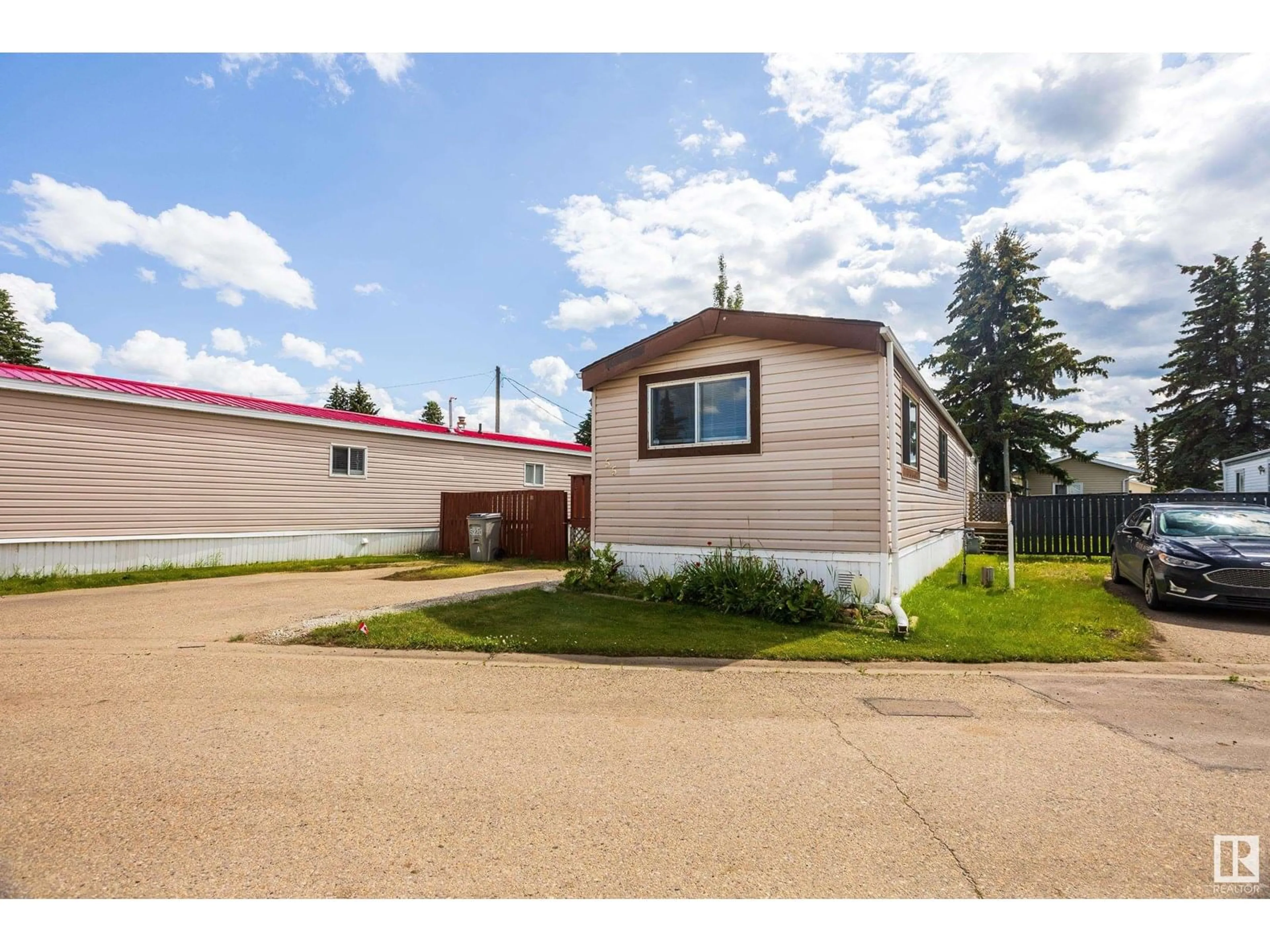 Unknown for 55 - 10410 101A ST, Morinville Alberta T8R1B1