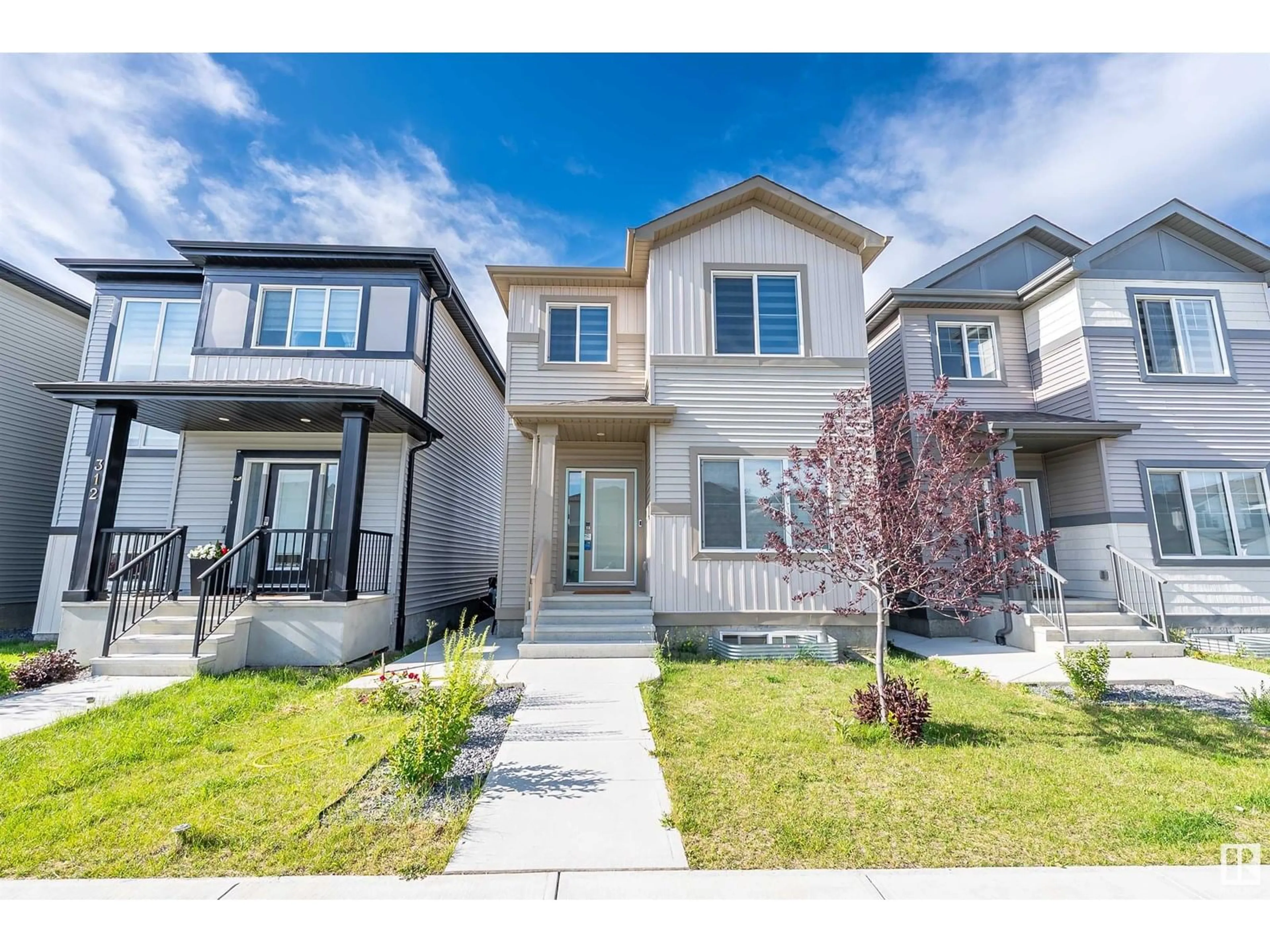 Unknown for 308 36 AV, Edmonton Alberta T6T2P9