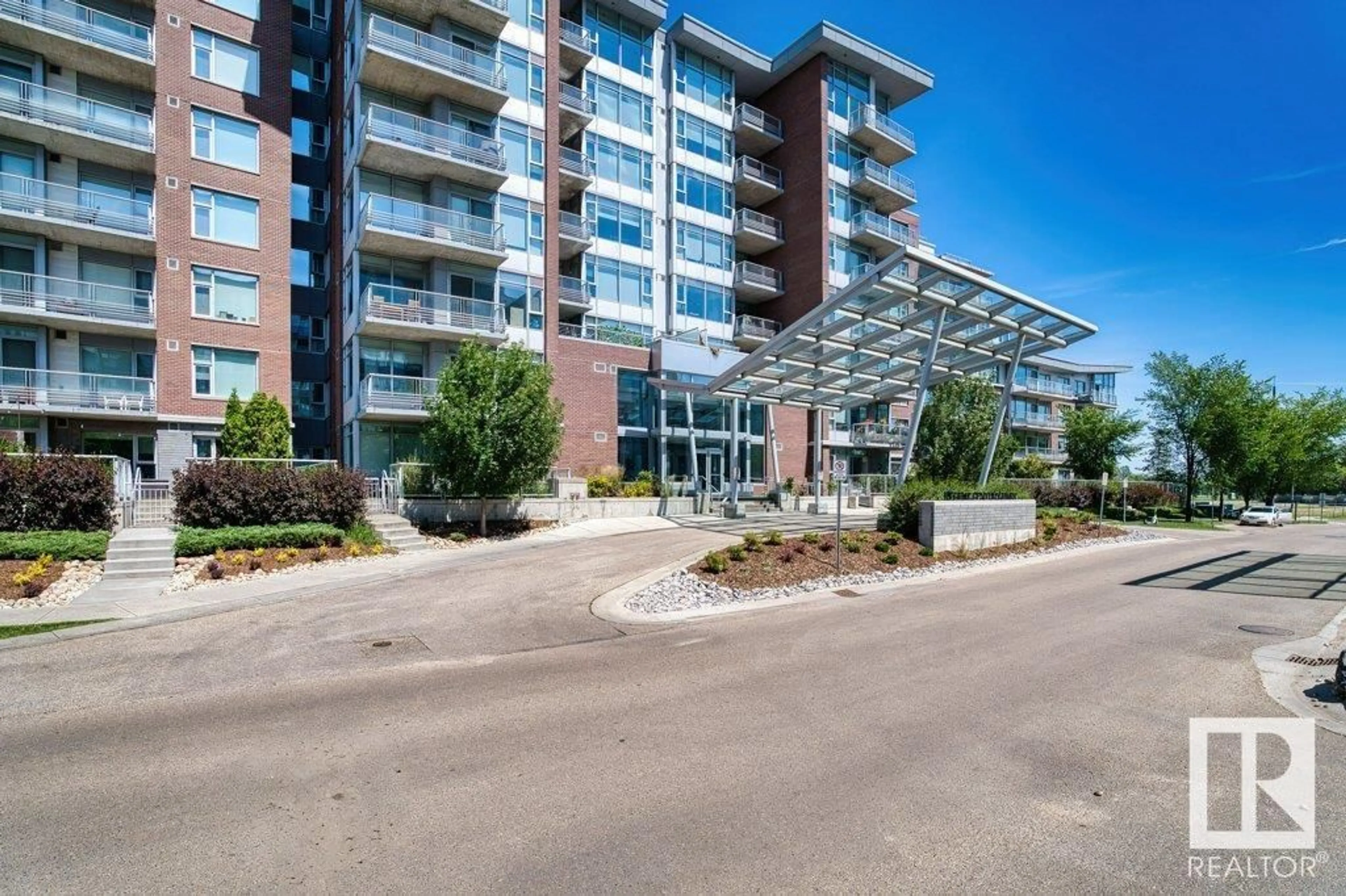 Unknown for 609 - 2606 109 ST NW, Edmonton Alberta T6J3S9