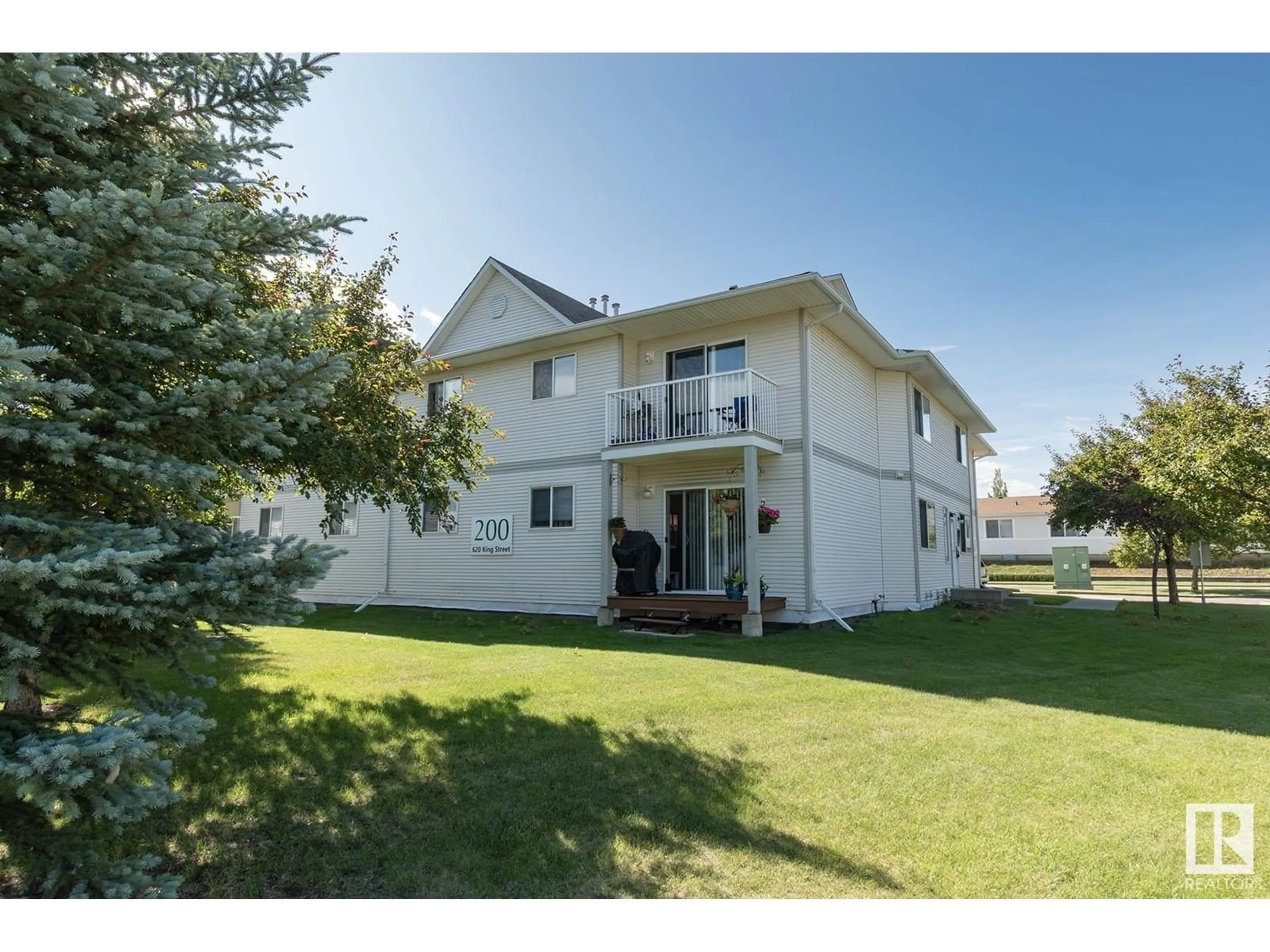 Unknown for #201 - 620 KING ST, Spruce Grove Alberta T7X4K1