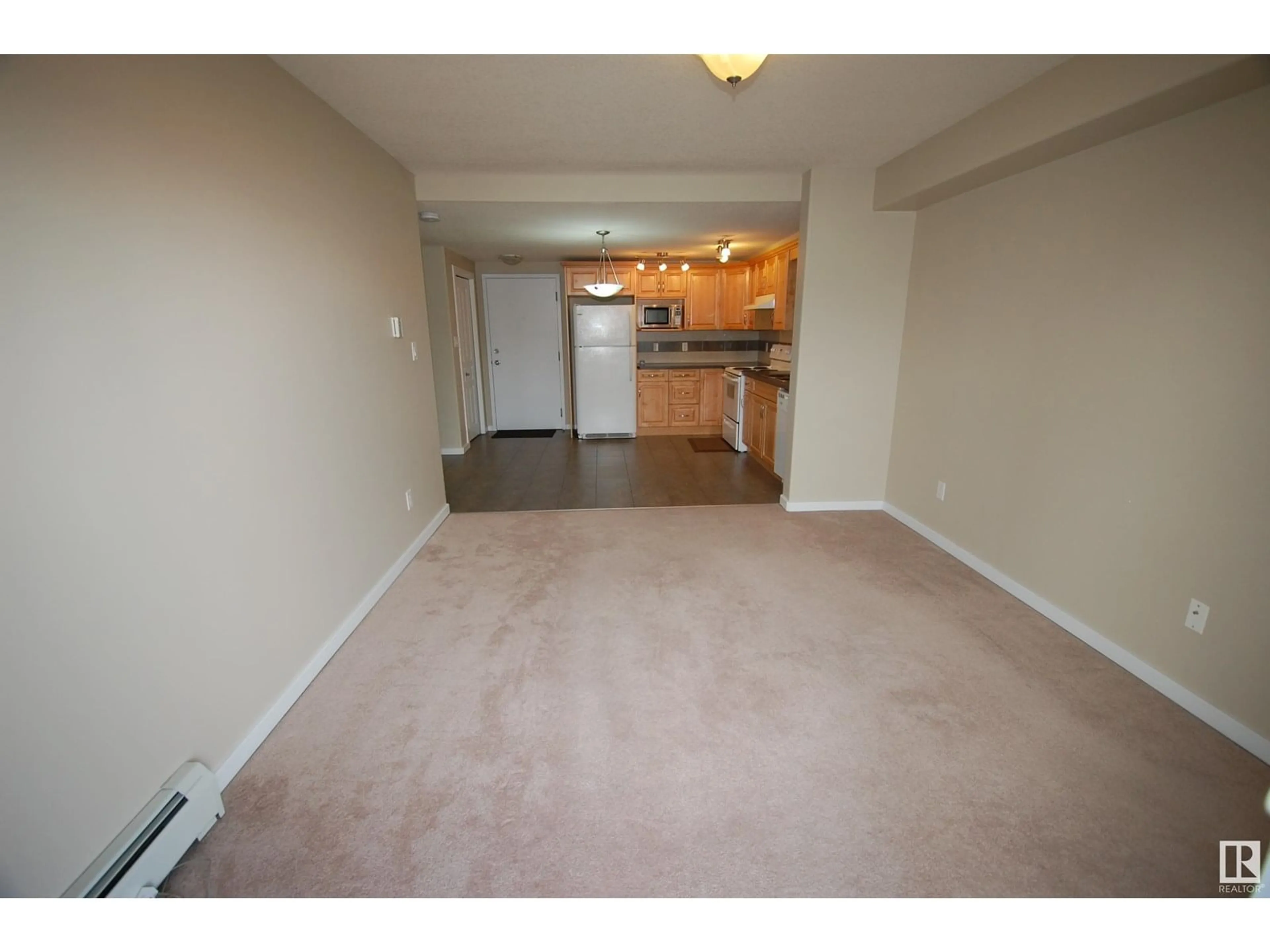 A pic of a room for #102 - 11827 105 ST NW, Edmonton Alberta T5G2N1