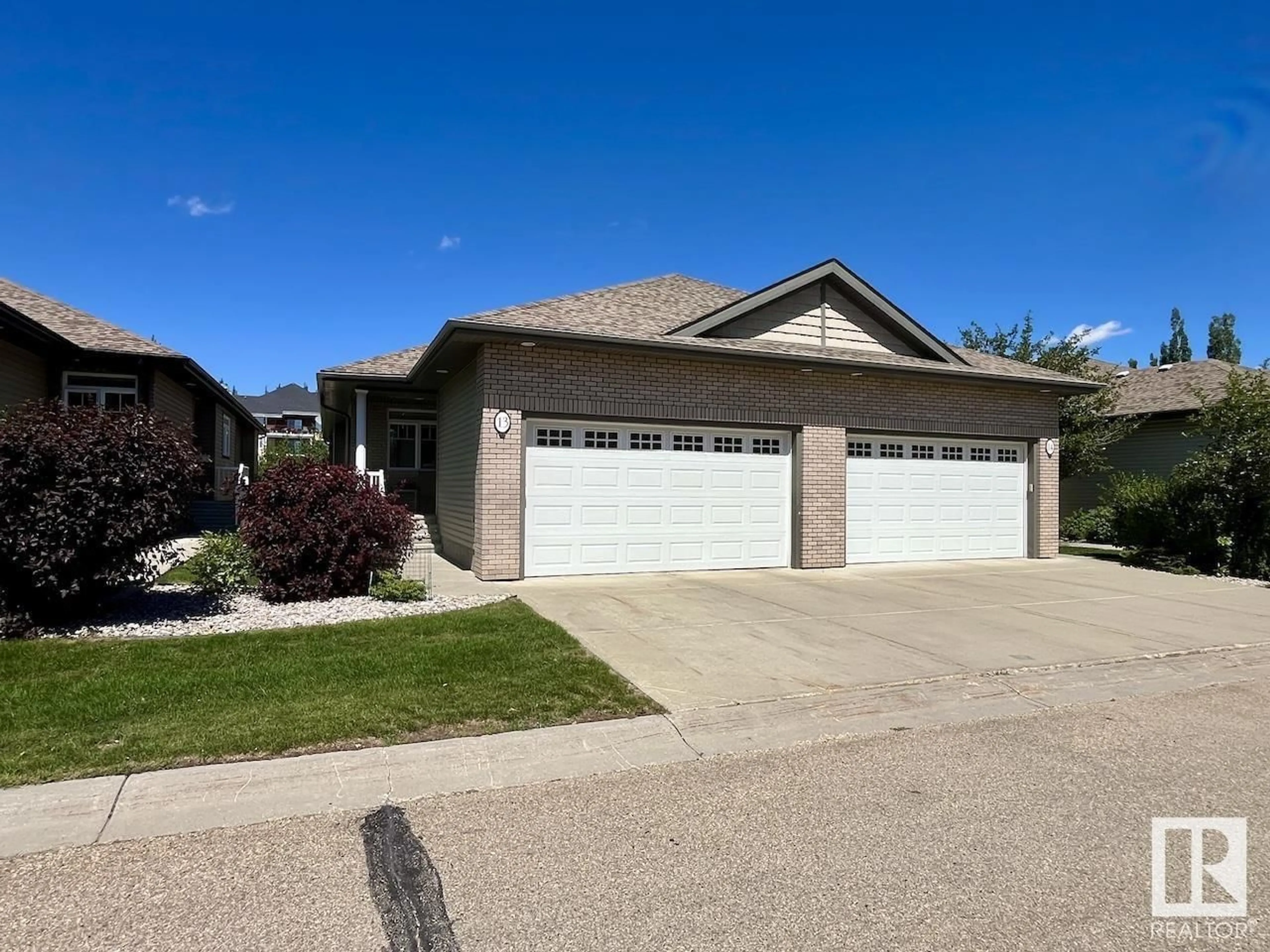Unknown for #13 - 1407 GLASTONBURY BV, Edmonton Alberta T5T3W3
