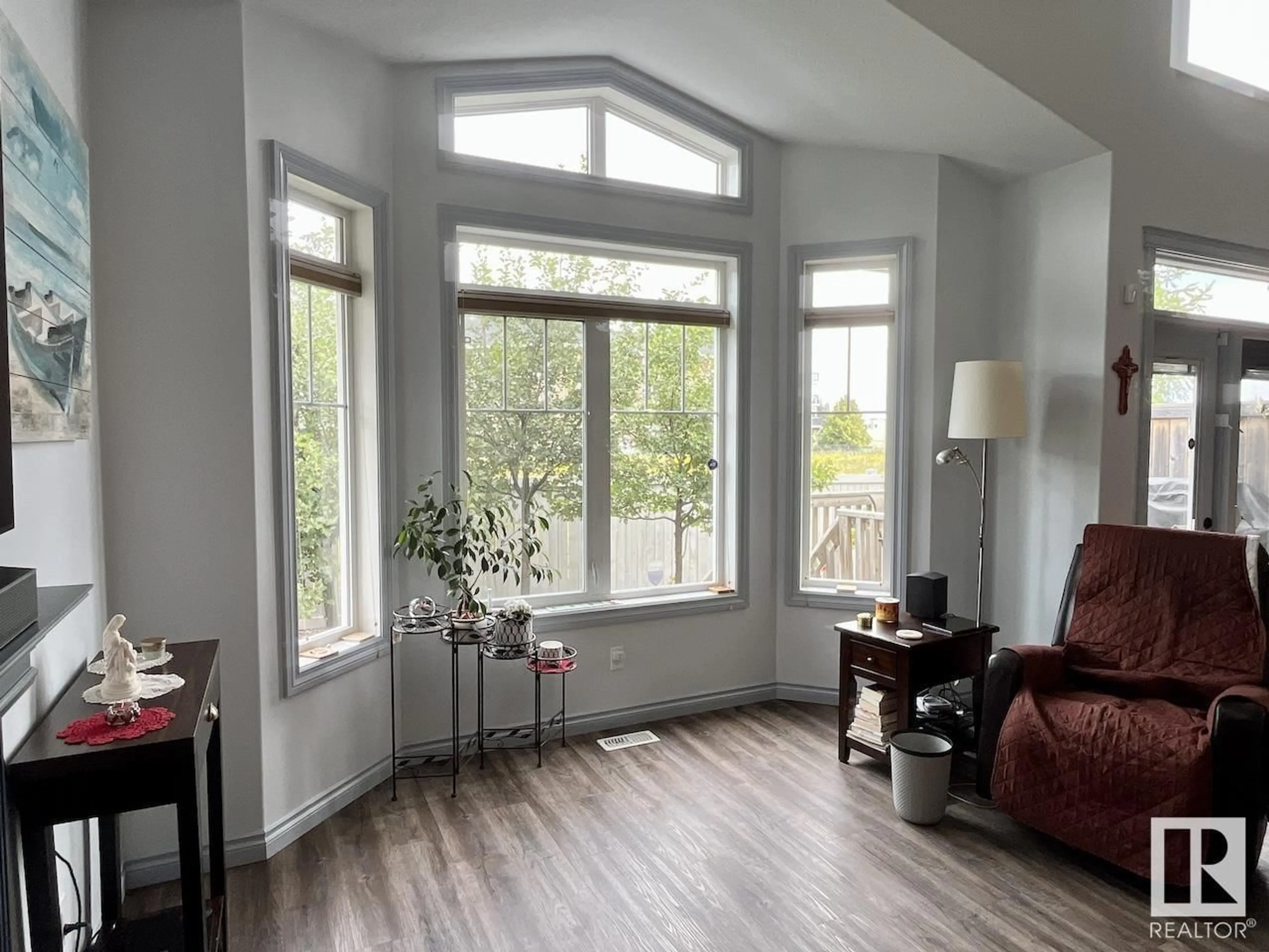 A pic of a room for #13 - 1407 GLASTONBURY BV, Edmonton Alberta T5T3W3