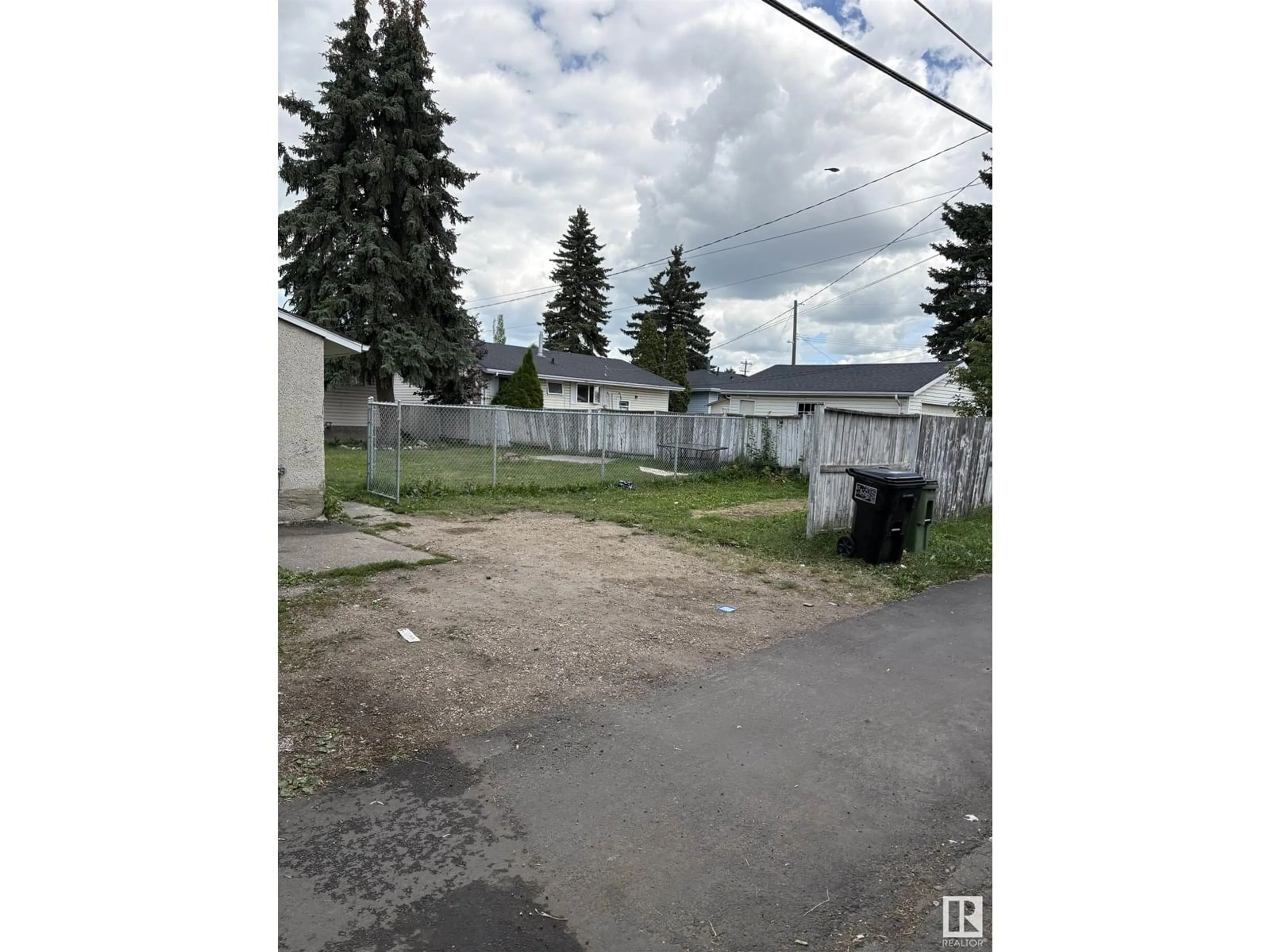 Unknown for NW - 10115 135 AV, Edmonton Alberta T5E1N9