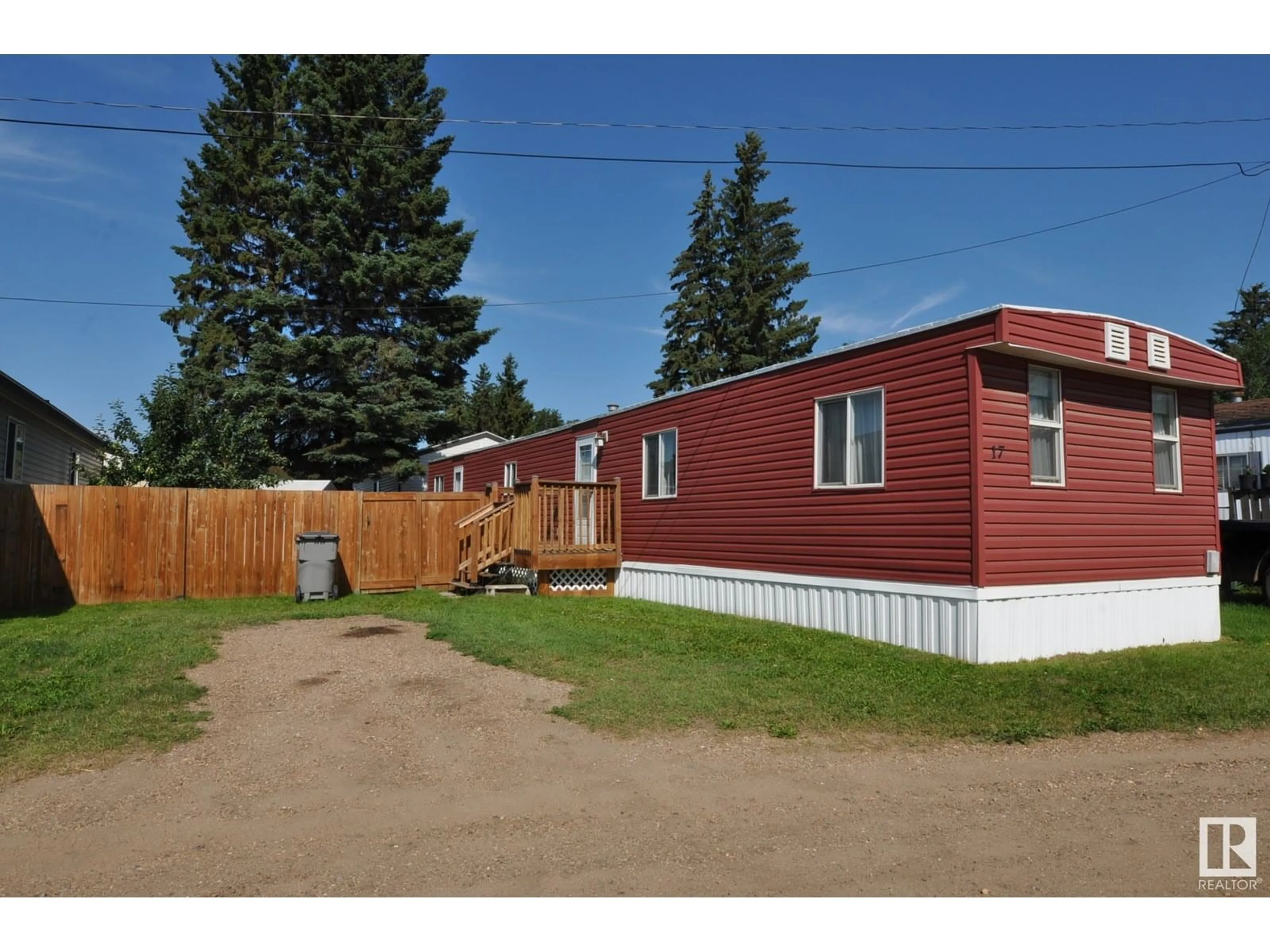 Unknown for 17 - 4839 47 ST, Gibbons Alberta T0A1N0