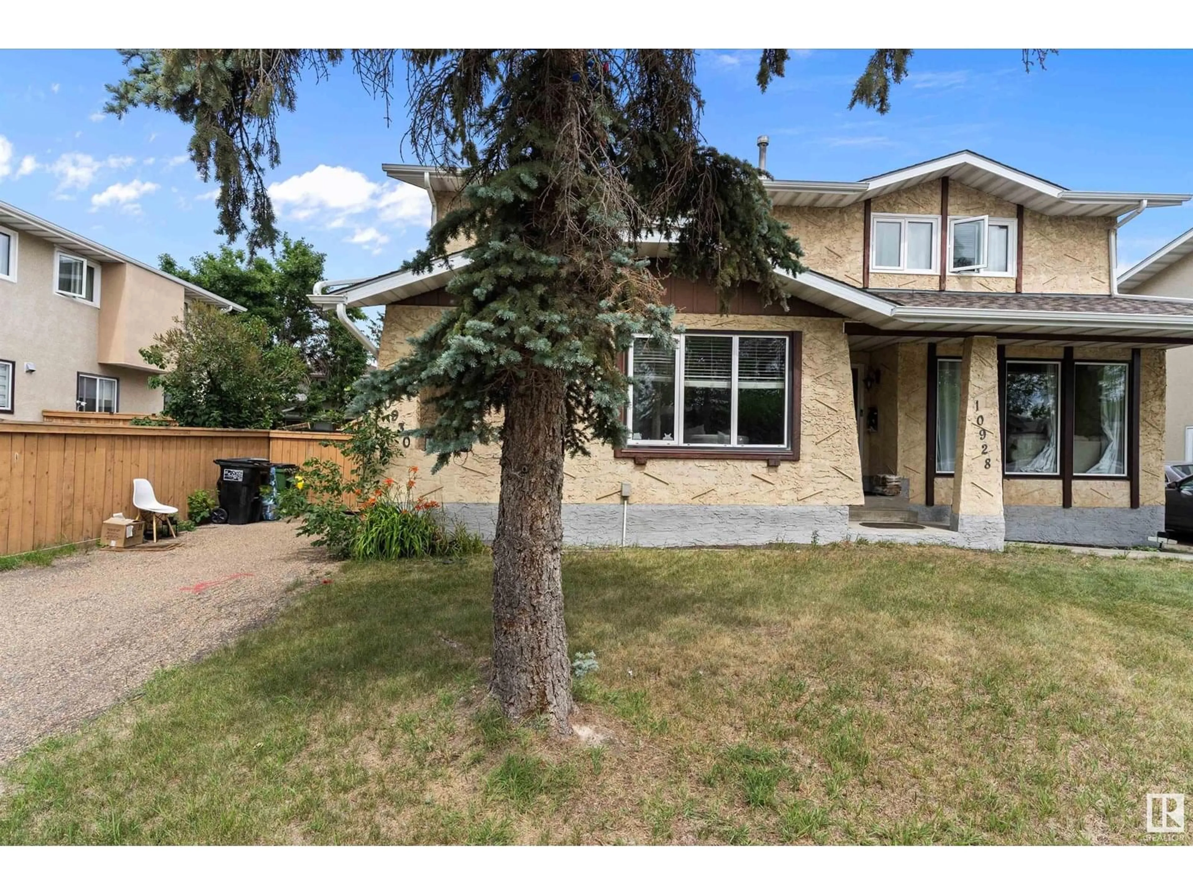 Unknown for 10930 BEAUMARIS RD, Edmonton Alberta T5X1Z6
