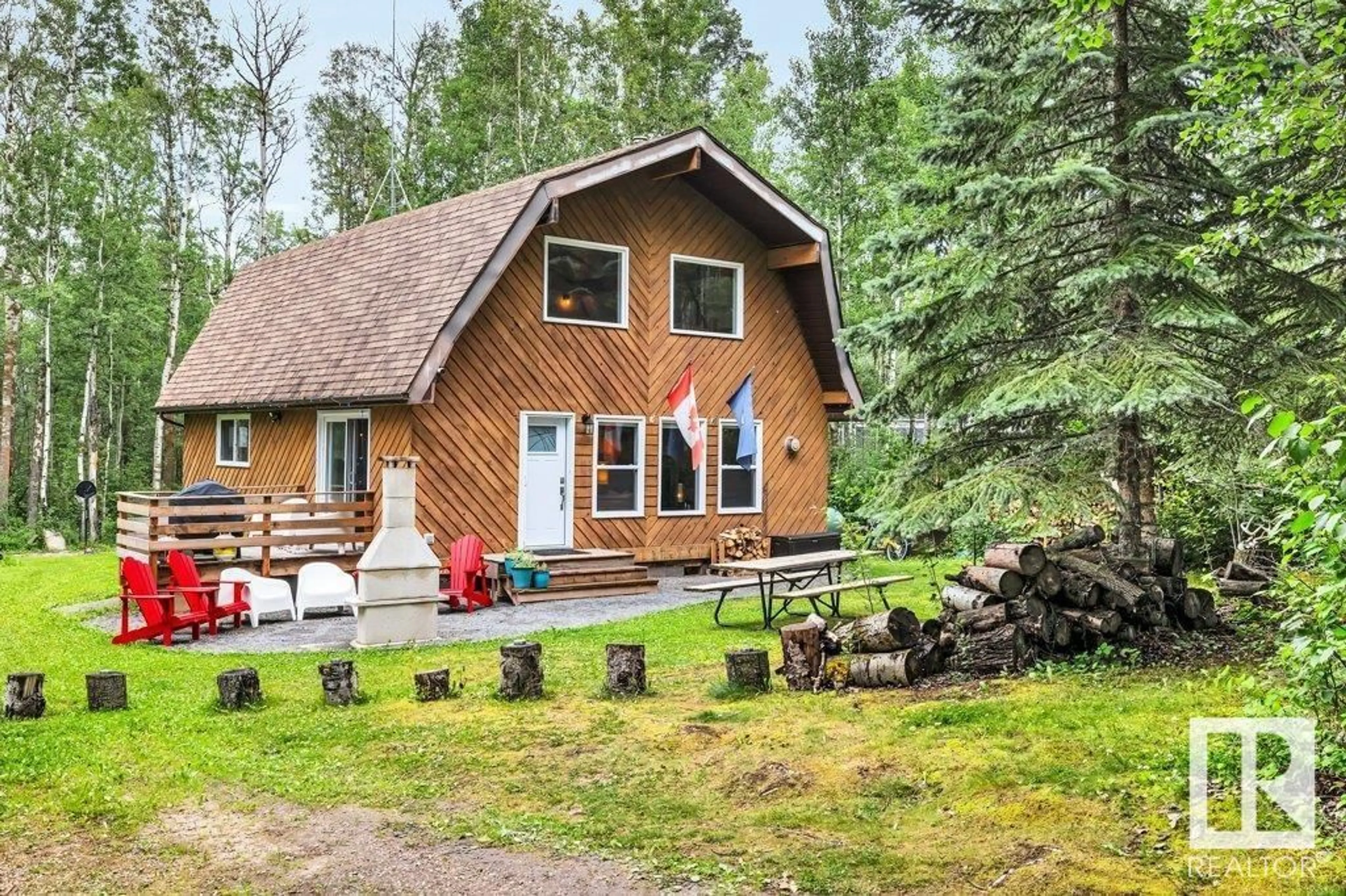 Unknown for 463017 - 18 RGE RD 12, Rural Wetaskiwin County Alberta T0C2V0
