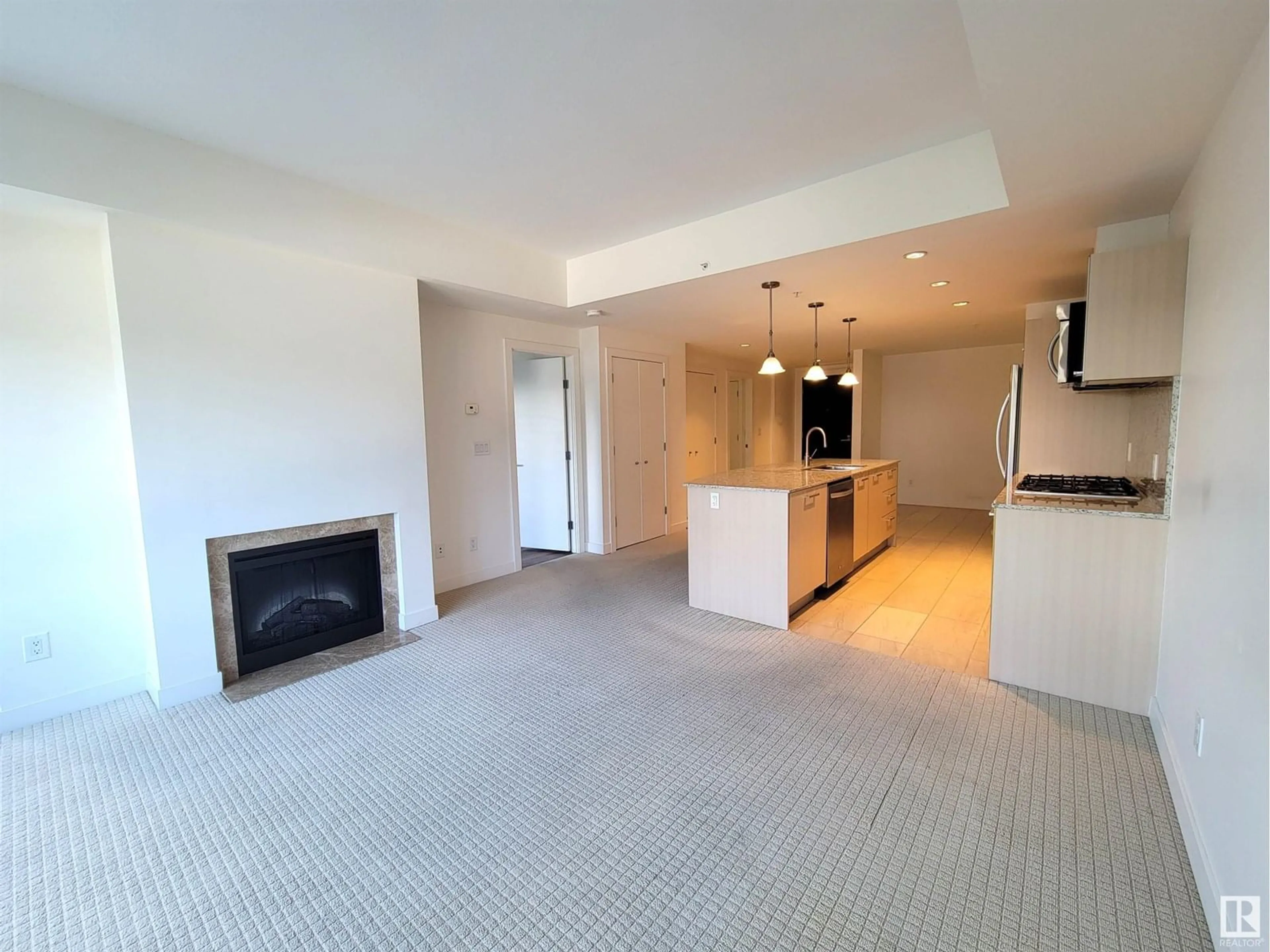 A pic of a room for 314 - 2612 109 ST, Edmonton Alberta T6J3T1
