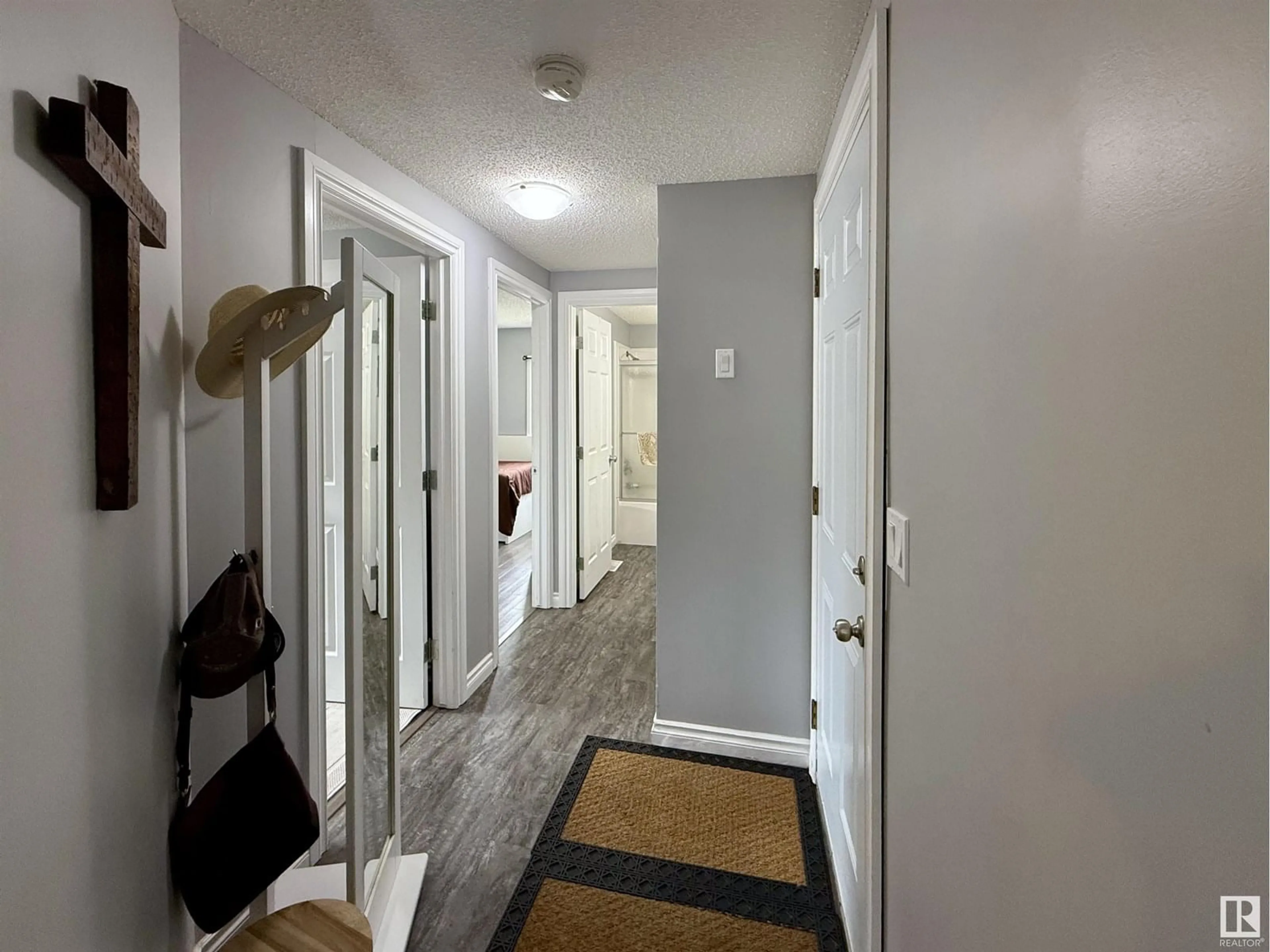 Indoor entryway for 305 - 196 CALAHOO RD, Spruce Grove Alberta T7X3L1