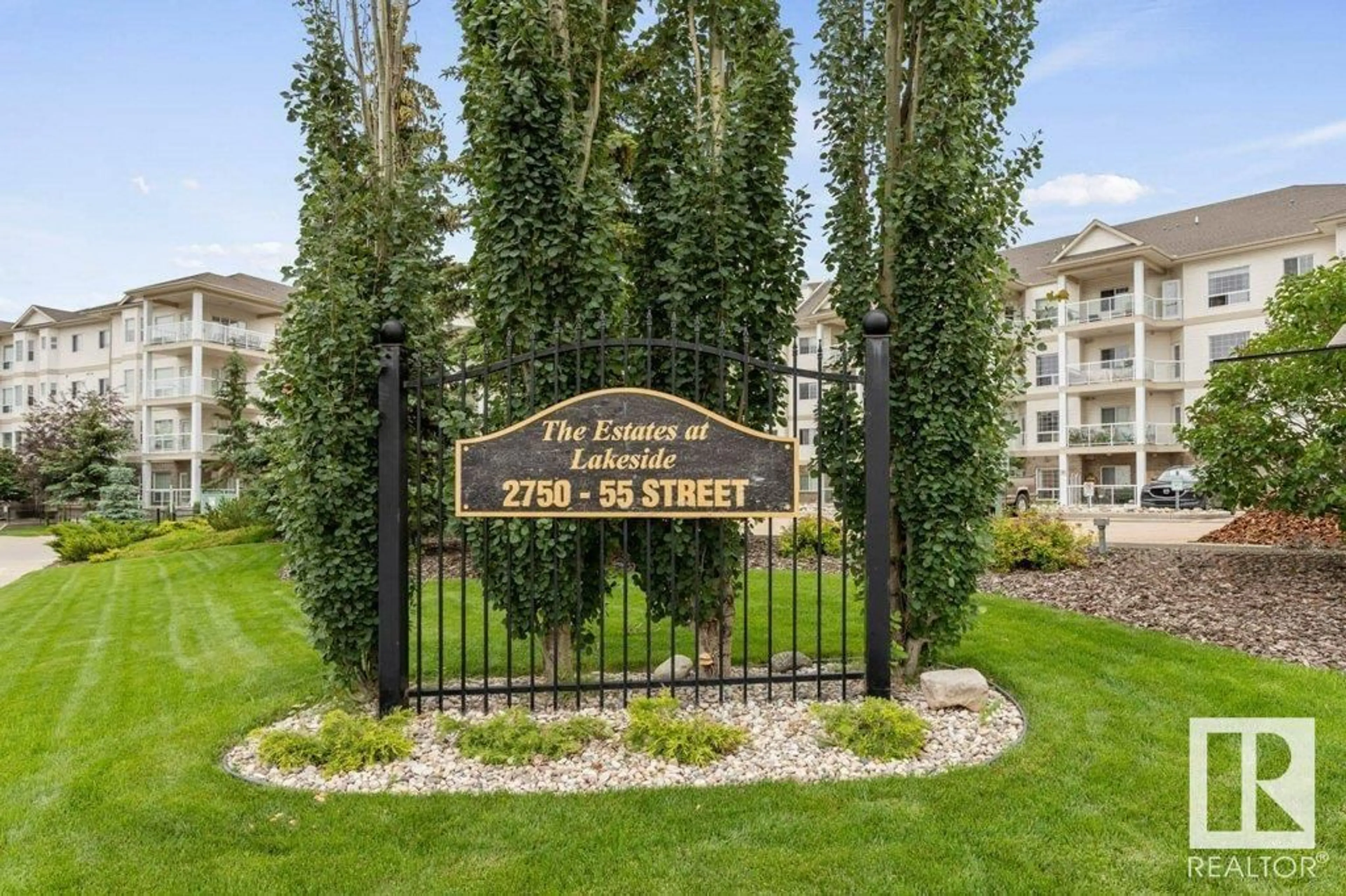 Unknown for 460 2750 55 ST NW, Edmonton Alberta T6L7H5