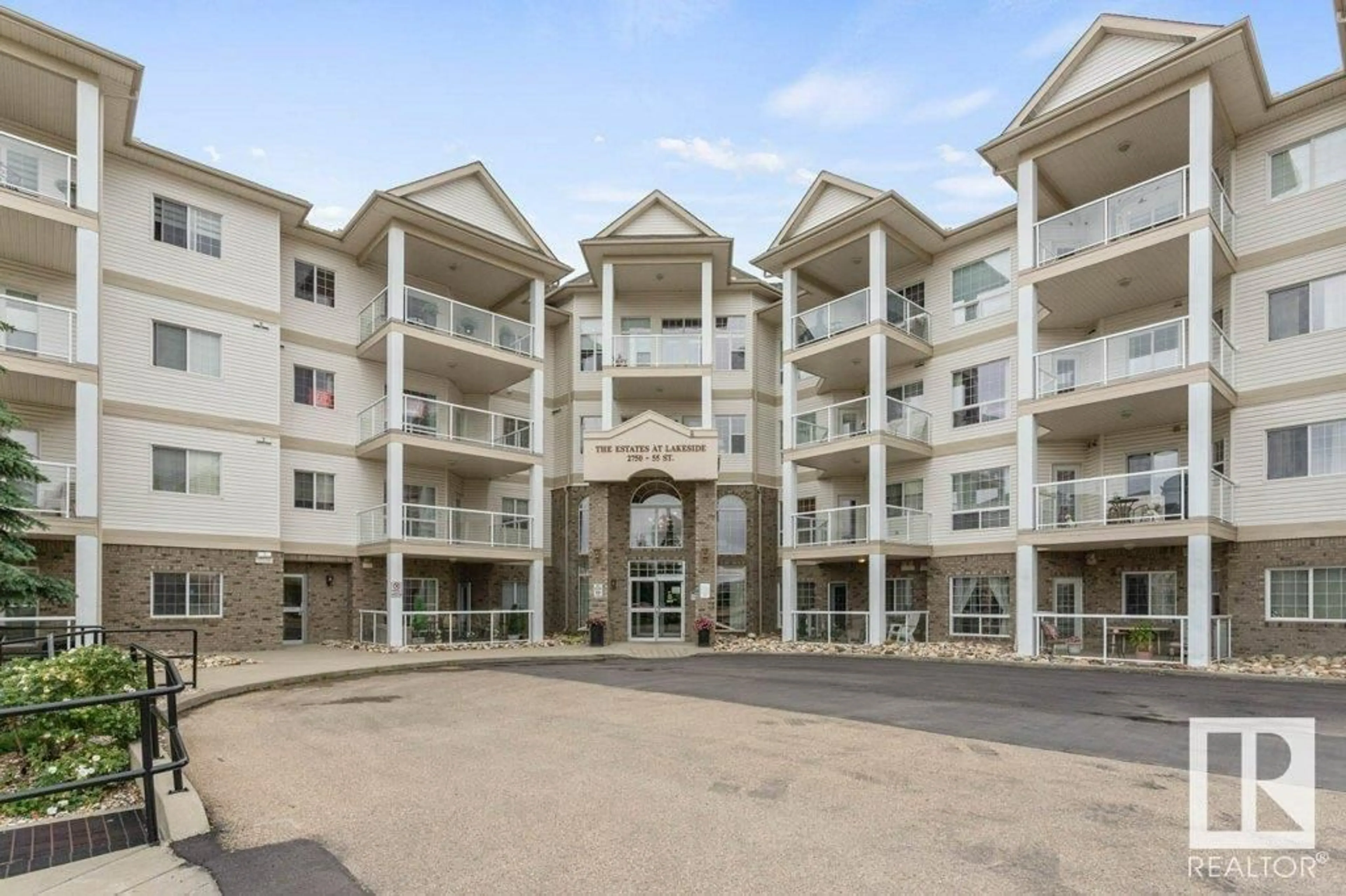 Unknown for 460 2750 55 ST NW, Edmonton Alberta T6L7H5
