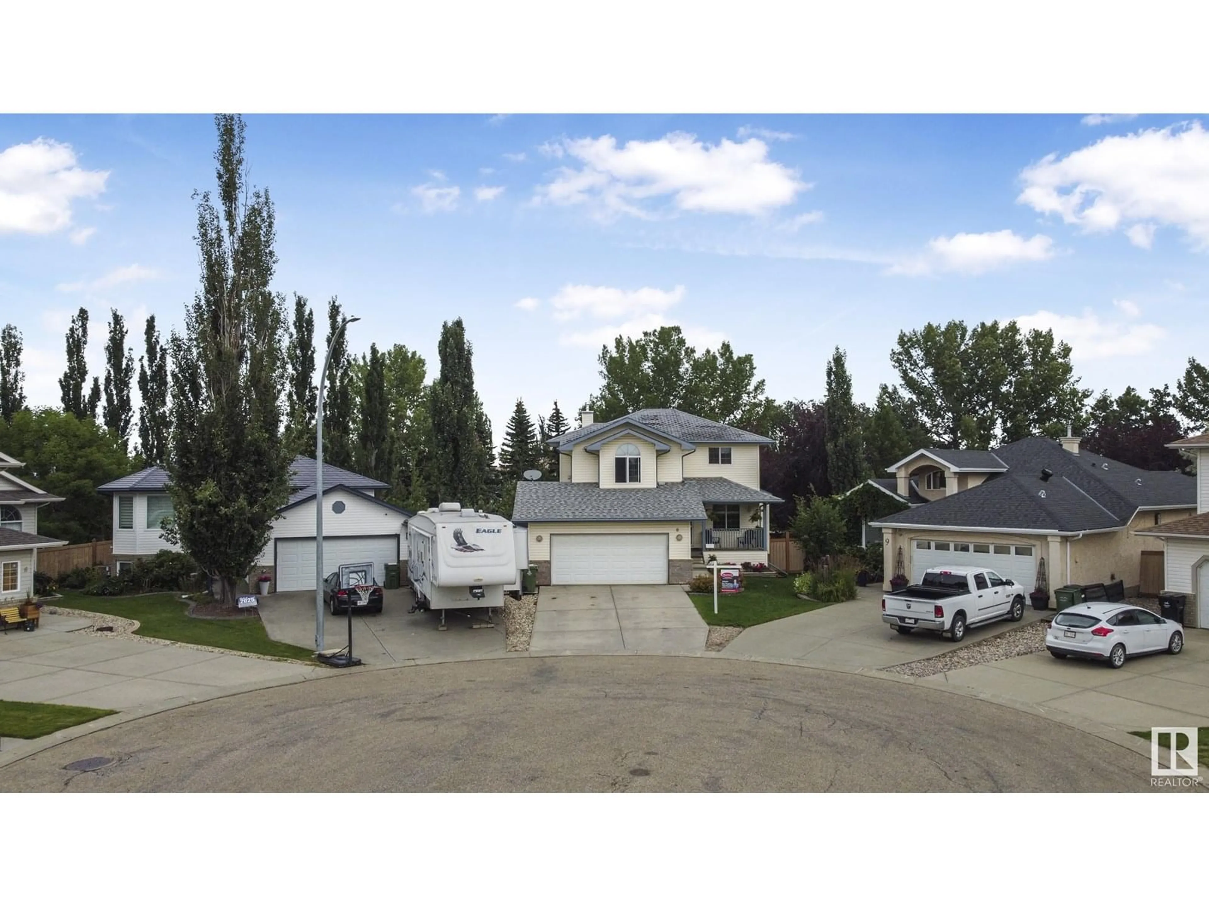 Unknown for 8 WELLS CO, Leduc Alberta T9E8E8