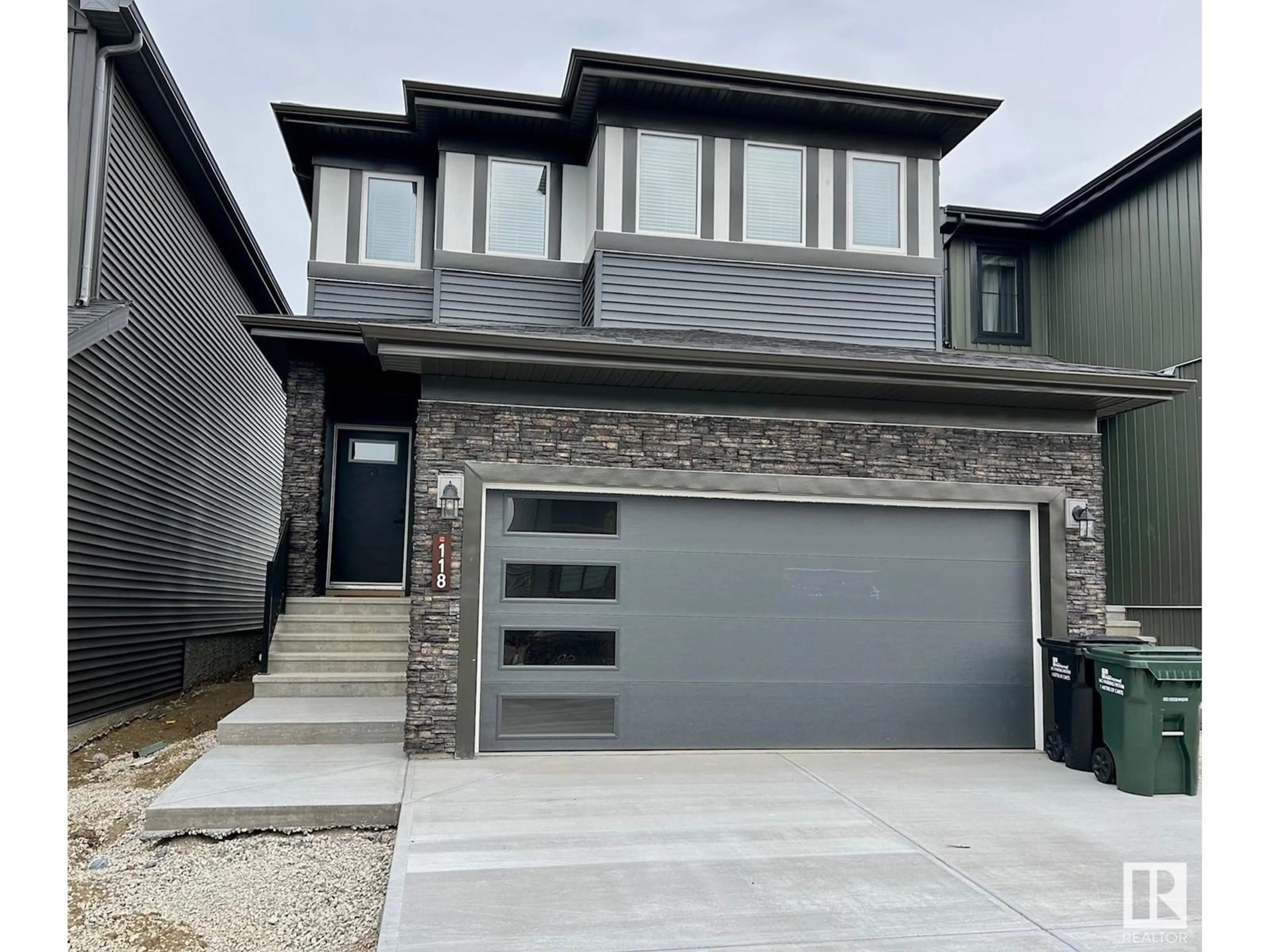 Unknown for 118 CANTER WD, Sherwood Park Alberta T8H2Z3