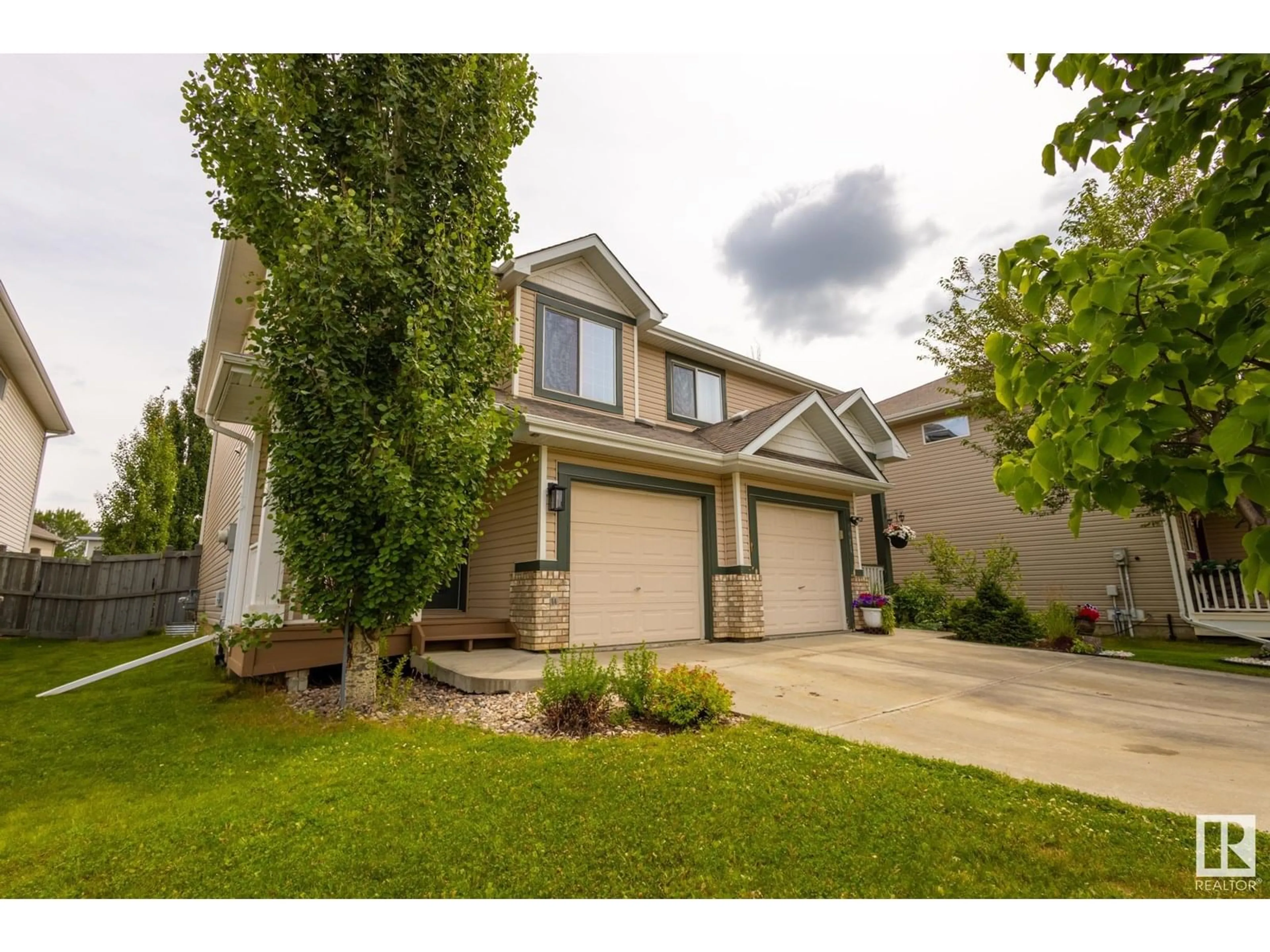 Unknown for NW - 5415 204 ST, Edmonton Alberta T6M2Z1