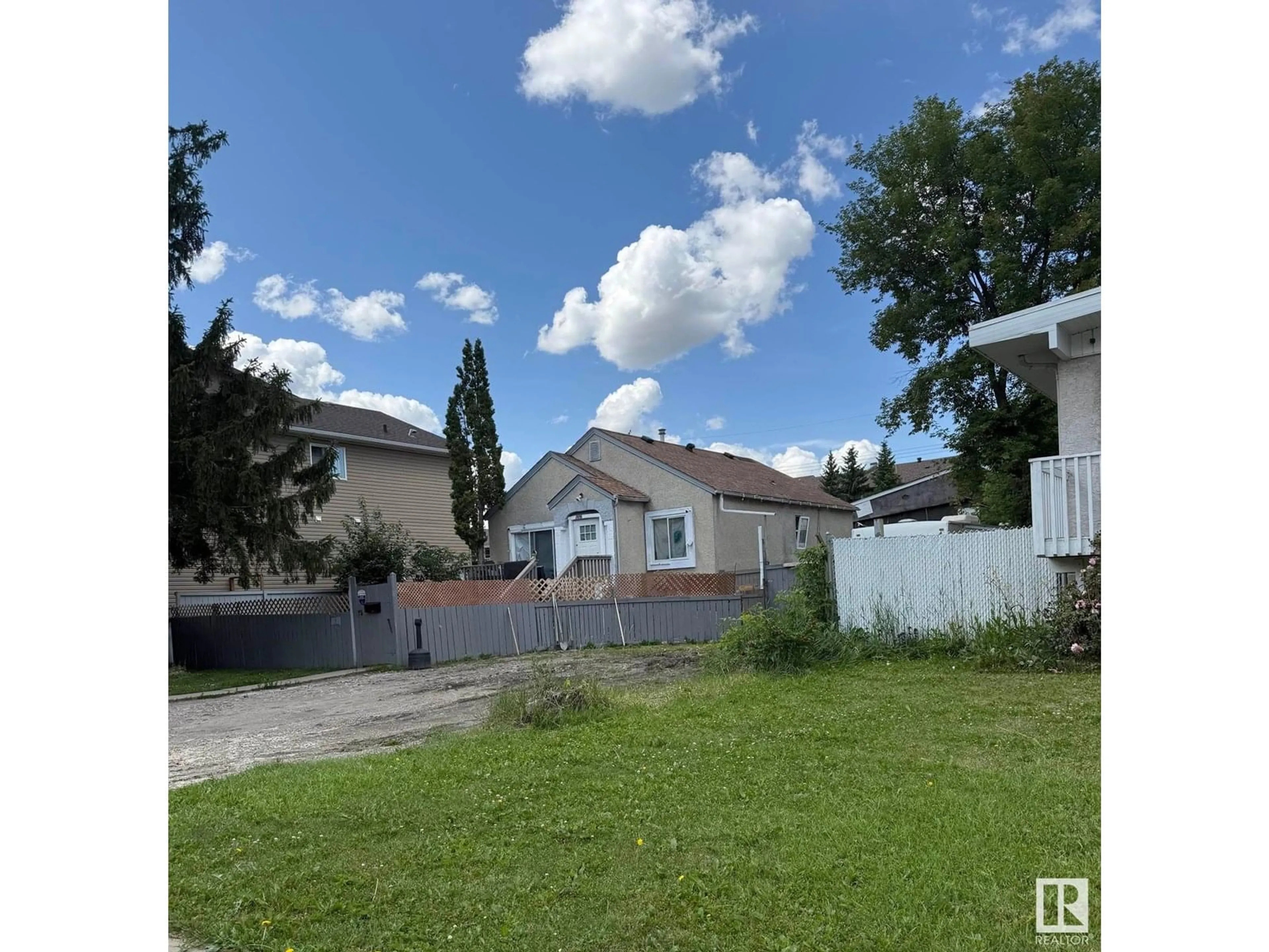 A pic from outside/outdoor area/front of a property/back of a property/a pic from drone, street for 10150 159 STREET STREET, Edmonton Alberta T5P2Z9