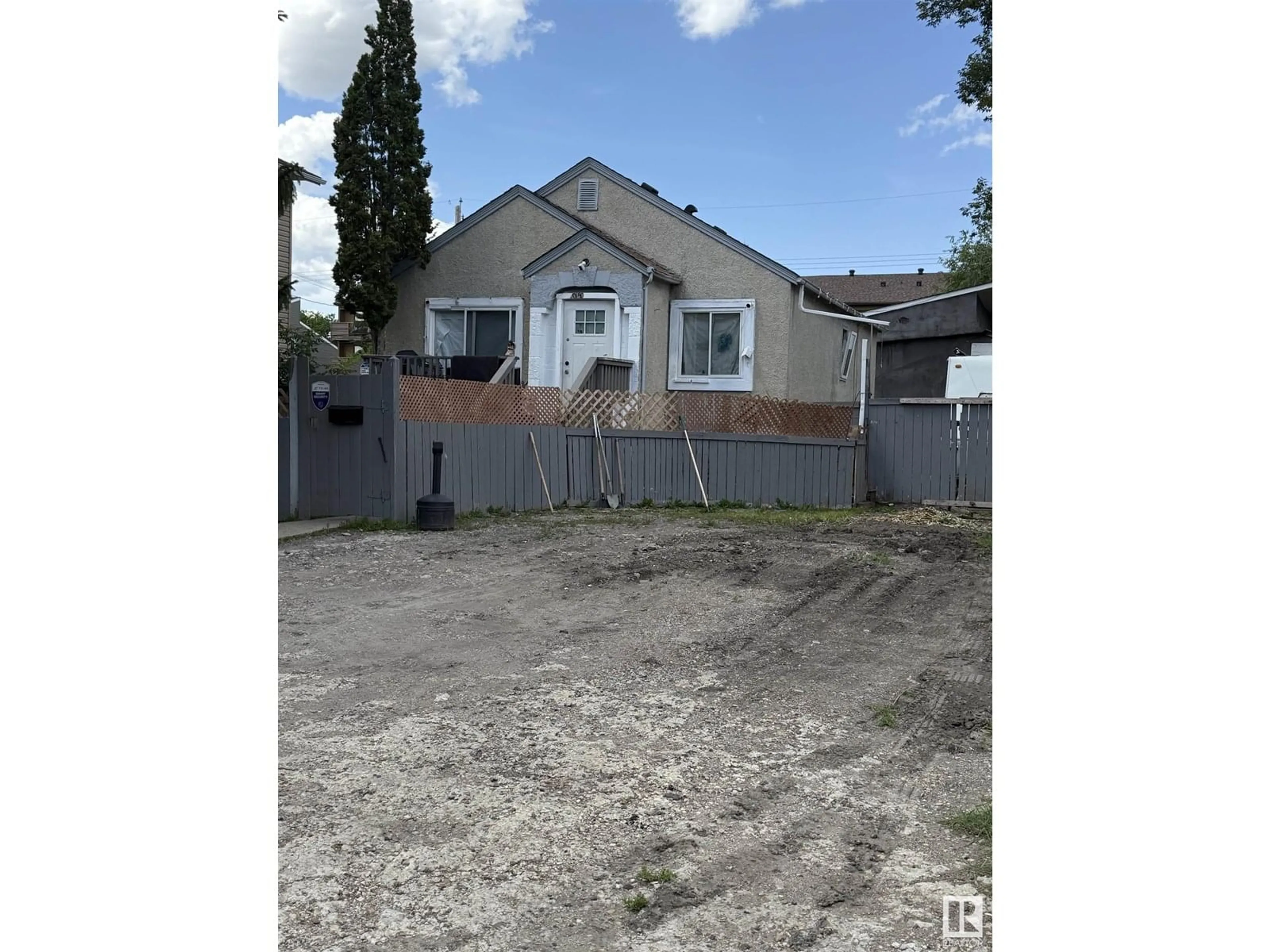 A pic from outside/outdoor area/front of a property/back of a property/a pic from drone, street for 10150 159 STREET STREET, Edmonton Alberta T5P2Z9