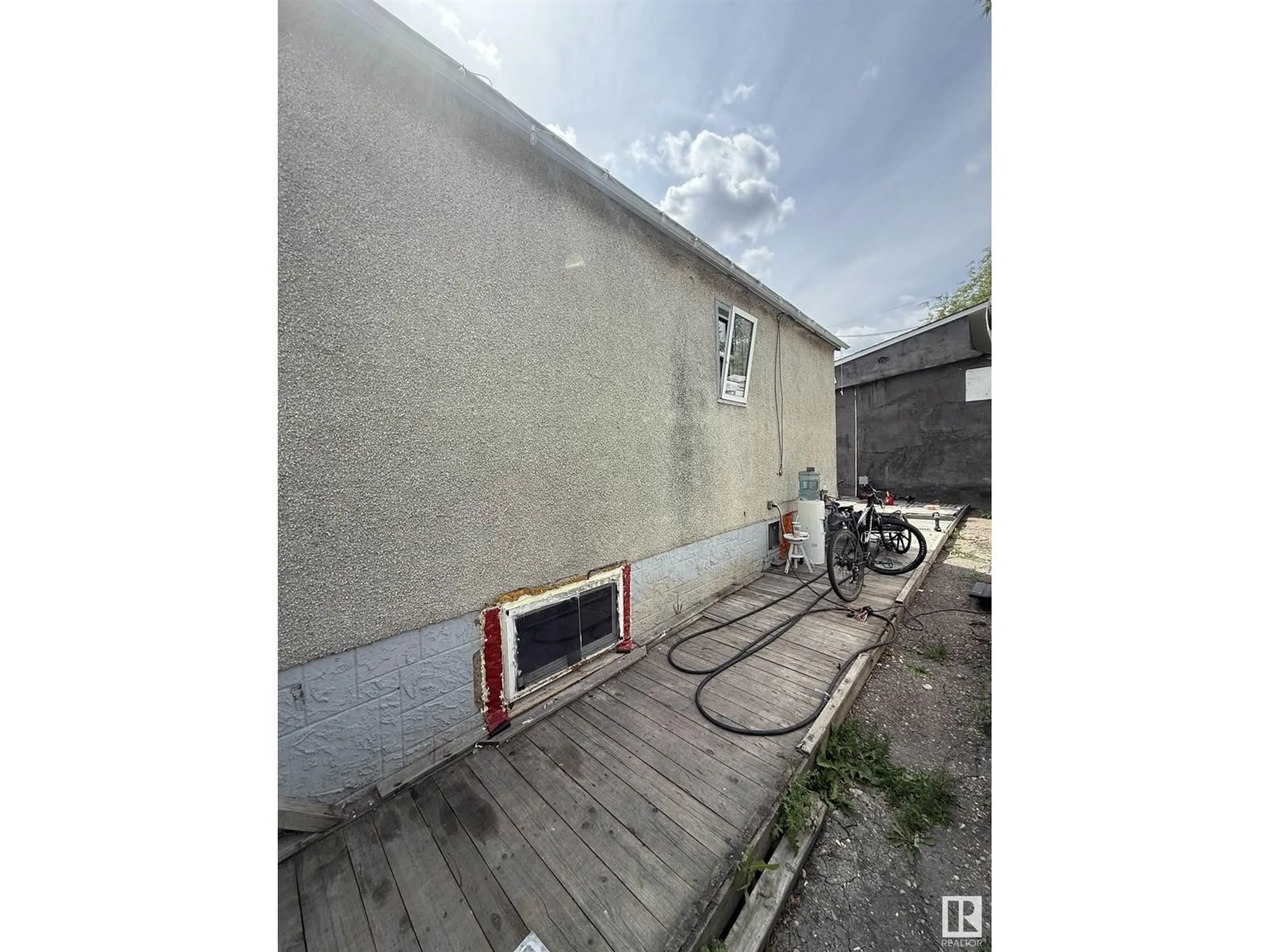 Unknown for 10150 159 STREET STREET, Edmonton Alberta T5P2Z9