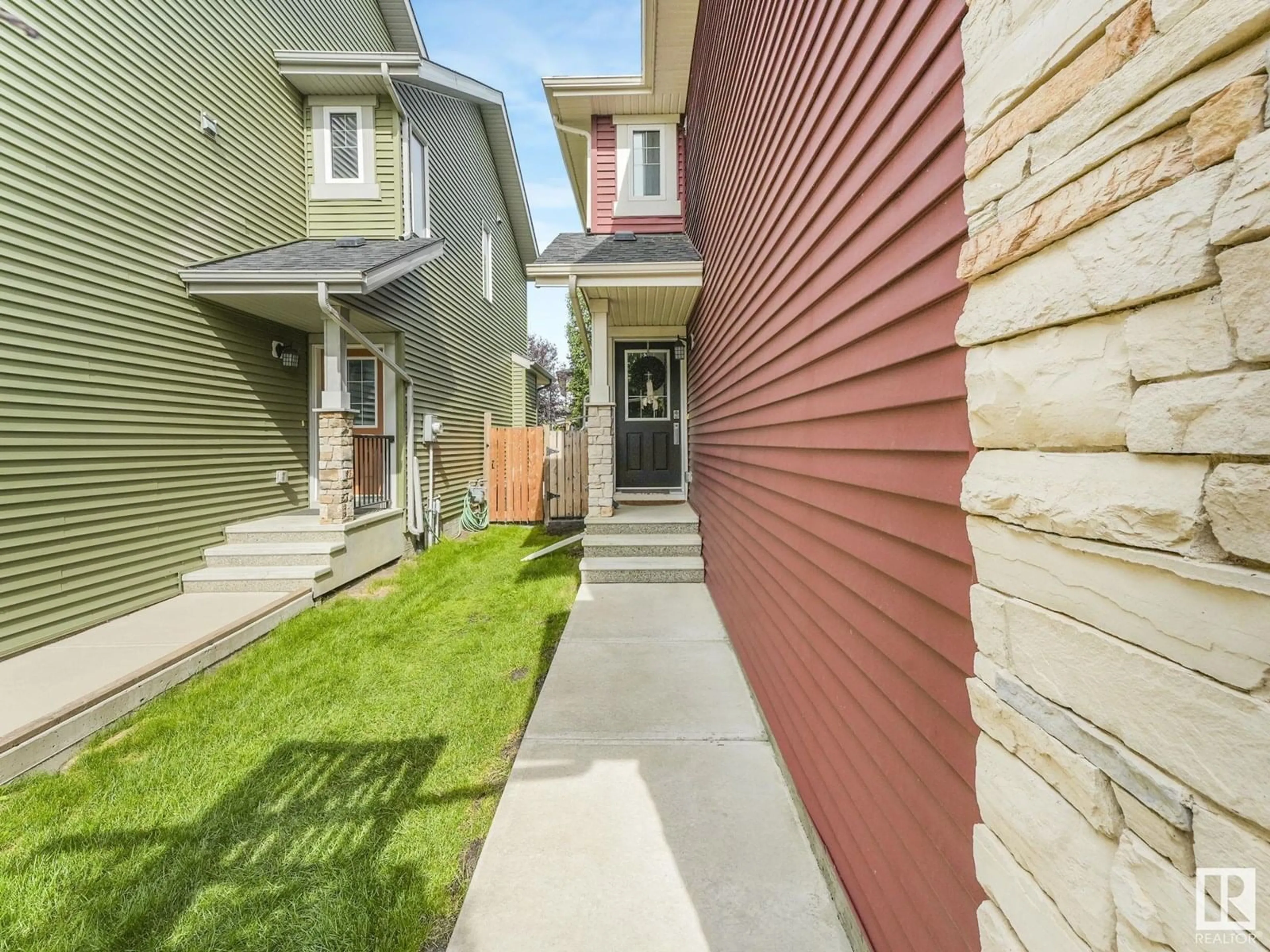 Unknown for NW - 13024 205 ST, Edmonton Alberta T5S0J2