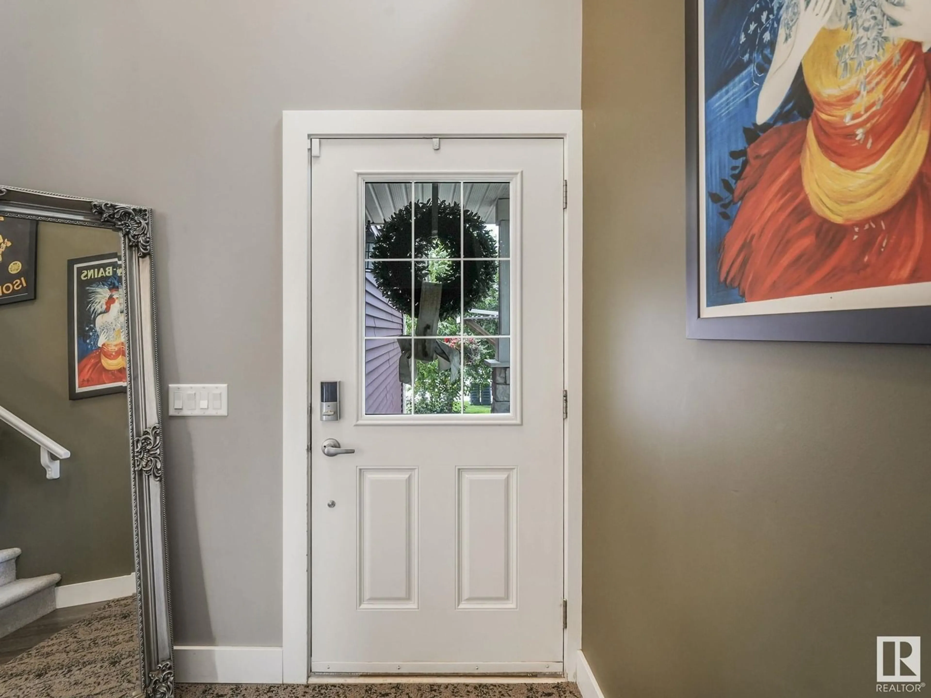 Indoor entryway for NW - 13024 205 ST, Edmonton Alberta T5S0J2