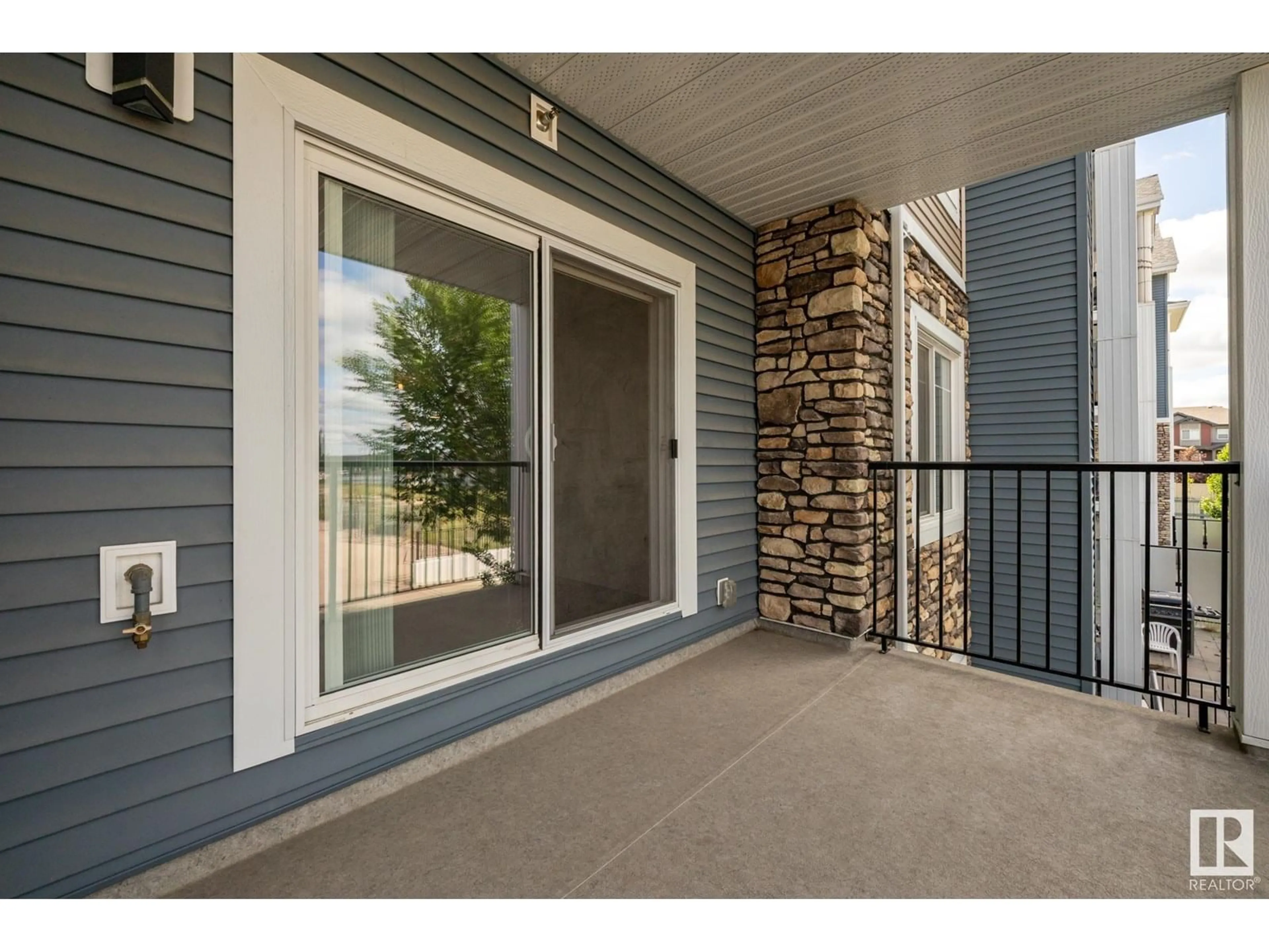 Unknown for #216 - 4008 SAVARYN DR, Edmonton Alberta T6X2E5