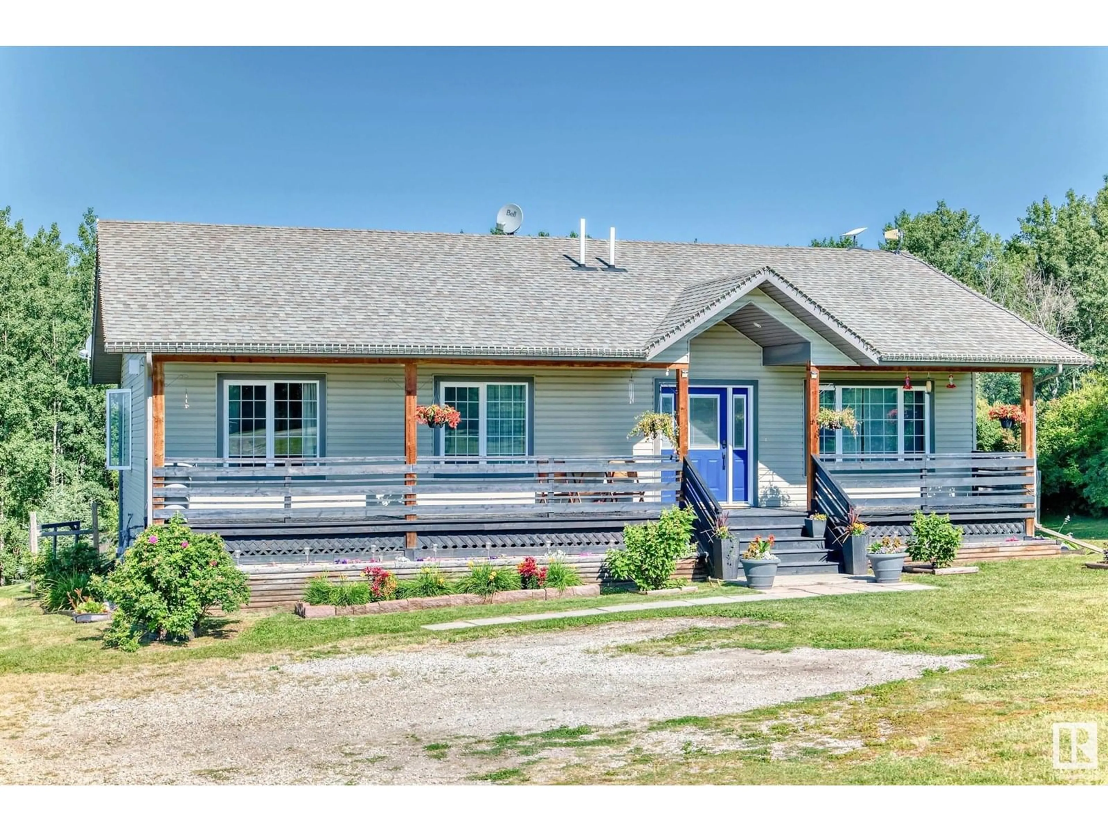 Unknown for 206 - 55109 HIGHWAY 777, Rural Lac Ste. Anne County Alberta T0E1V0