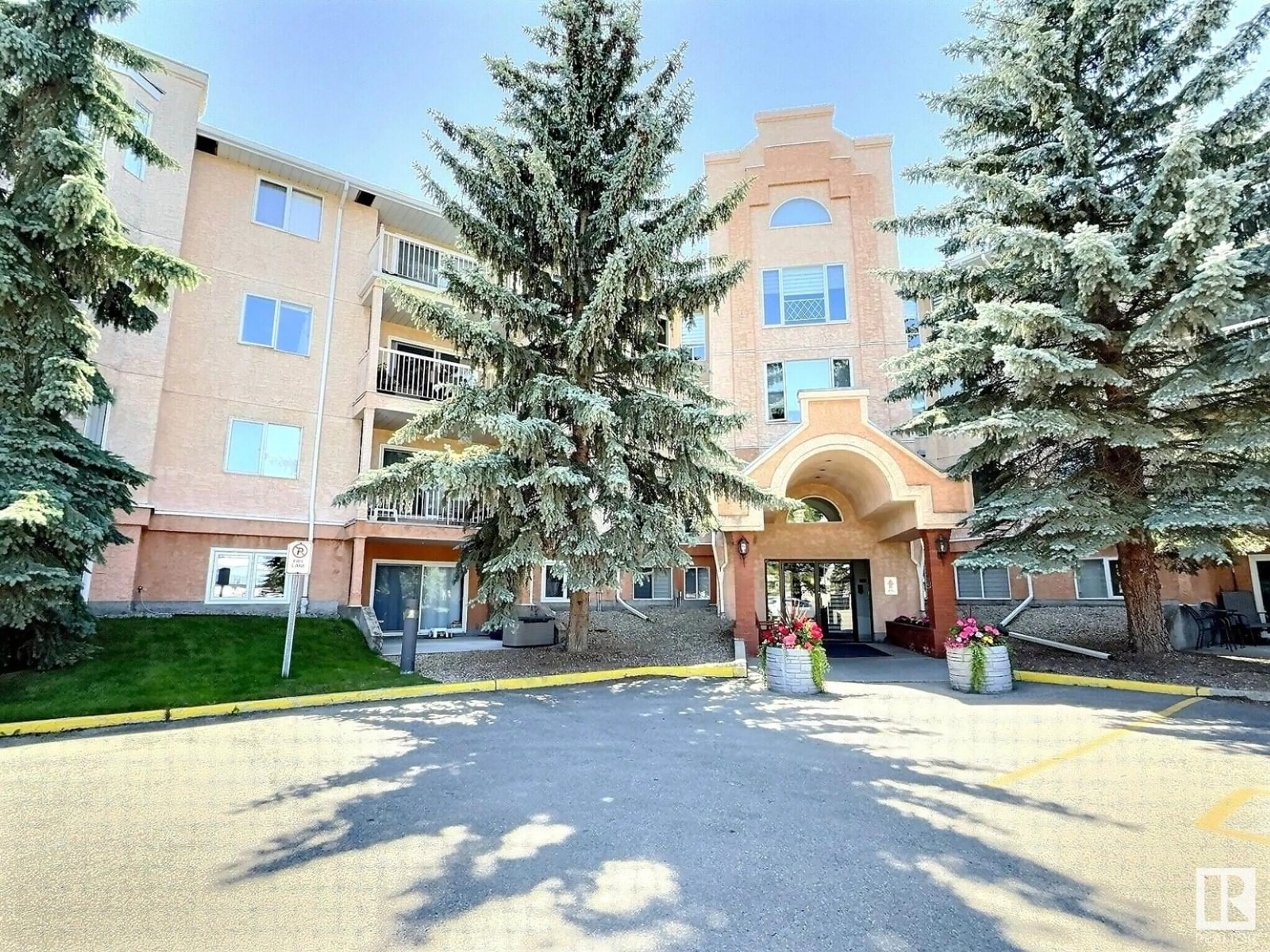 Unknown for 208 - 10945 21 AV, Edmonton Alberta T6J6R3
