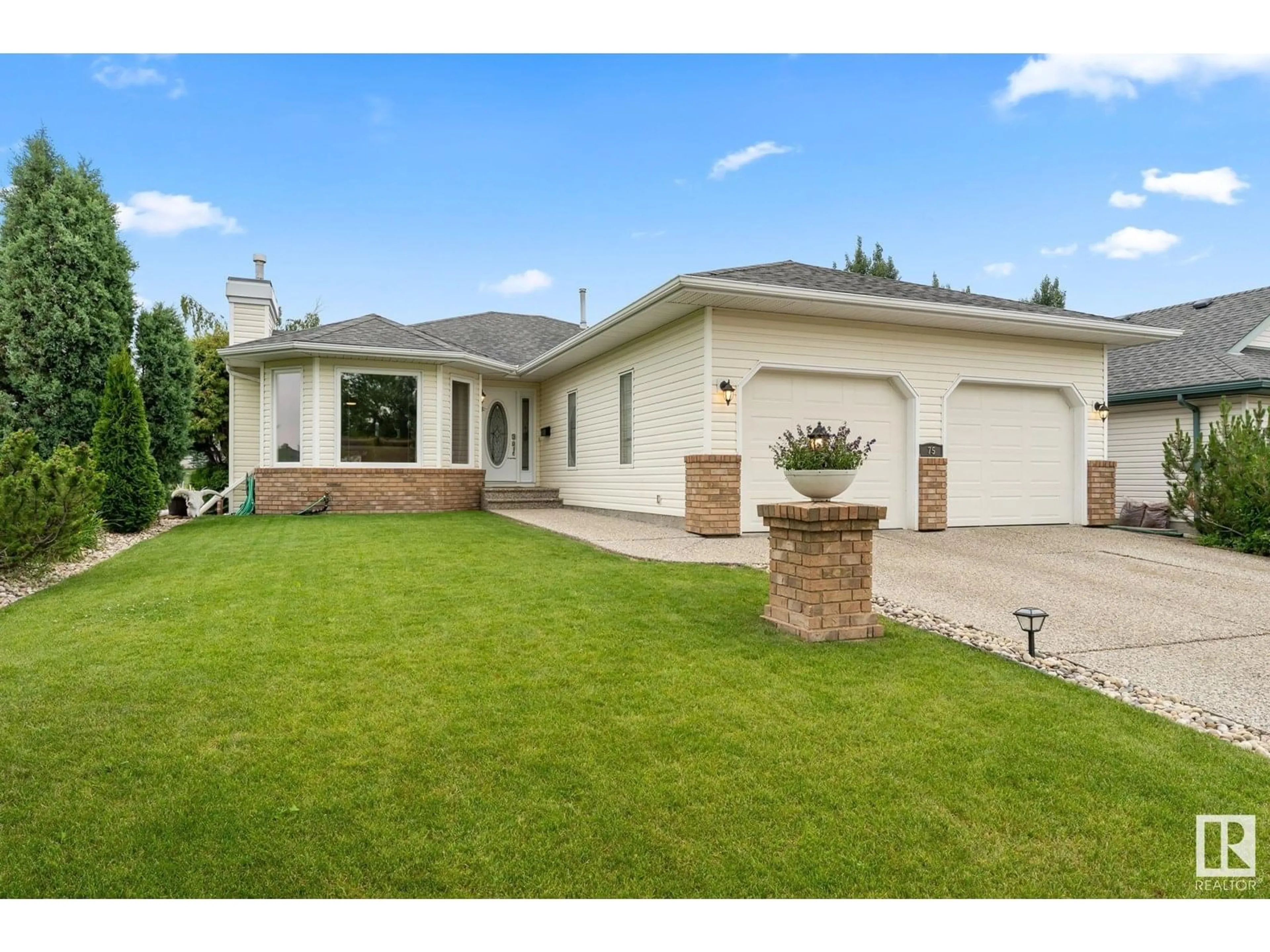 Unknown for 75 COLONIALE WY, Beaumont Alberta T4X1M3