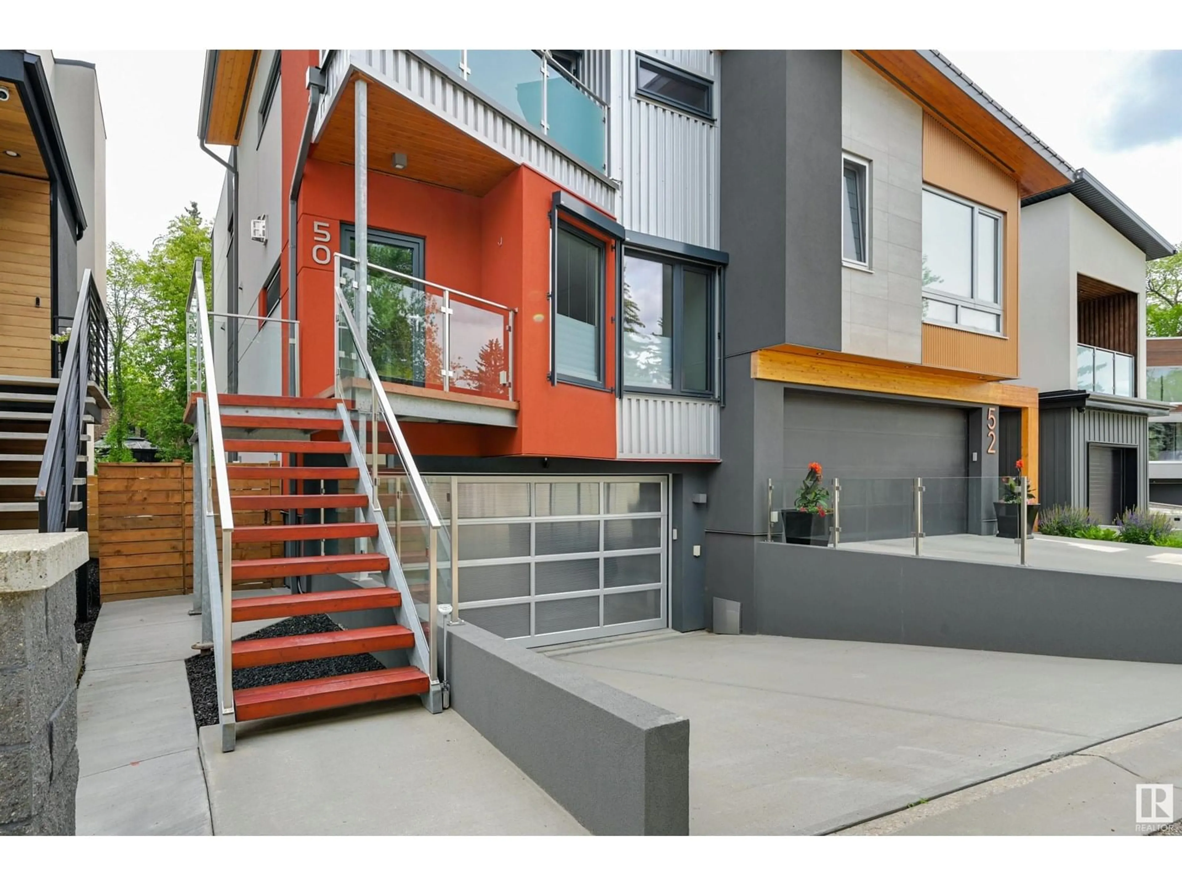 Unknown for 50 SYLVANCROFT LN, Edmonton Alberta T5N0R1