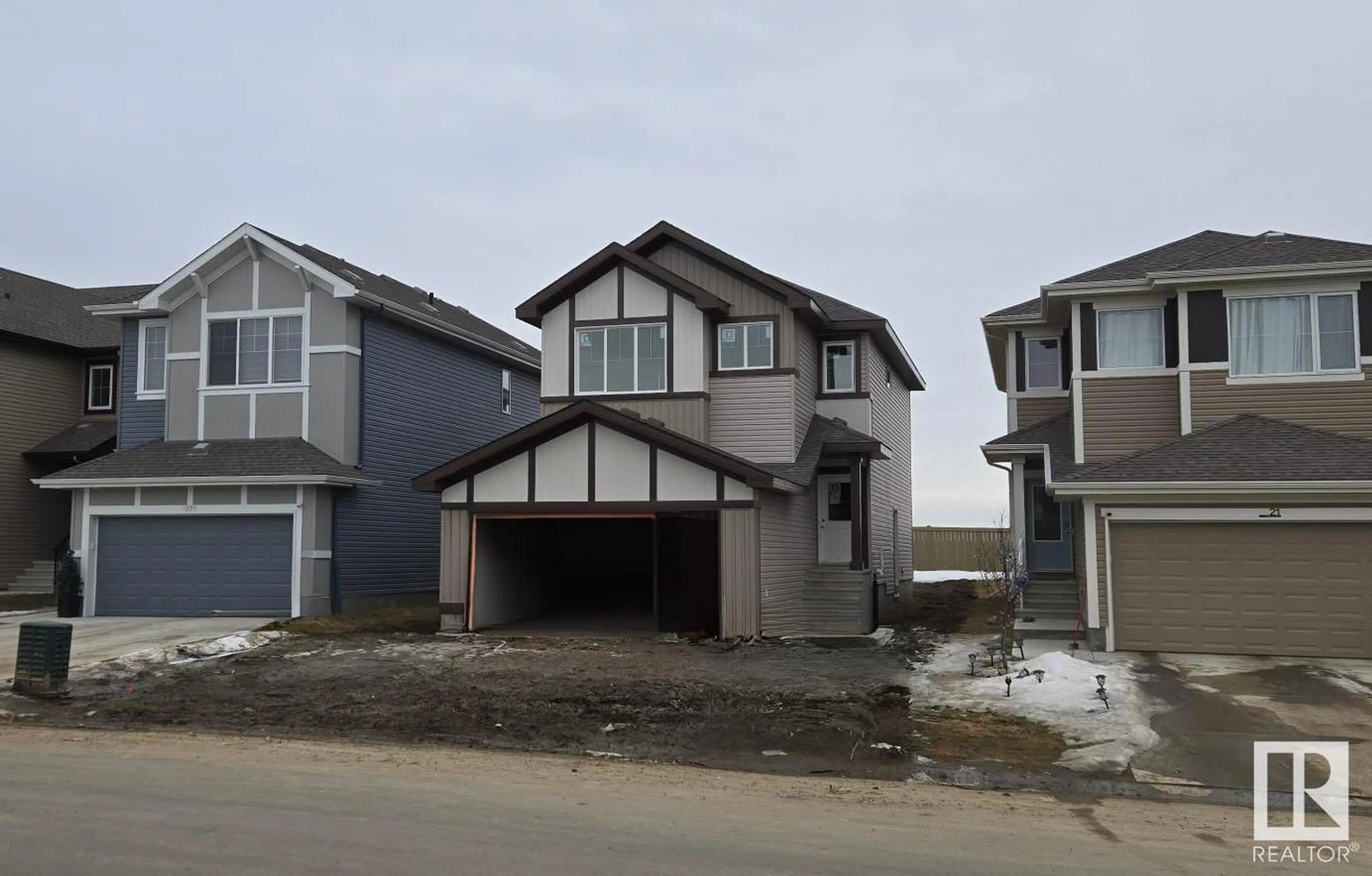 Unknown for 19 SPRINGBROOK WD, Spruce Grove Alberta T7X2W5