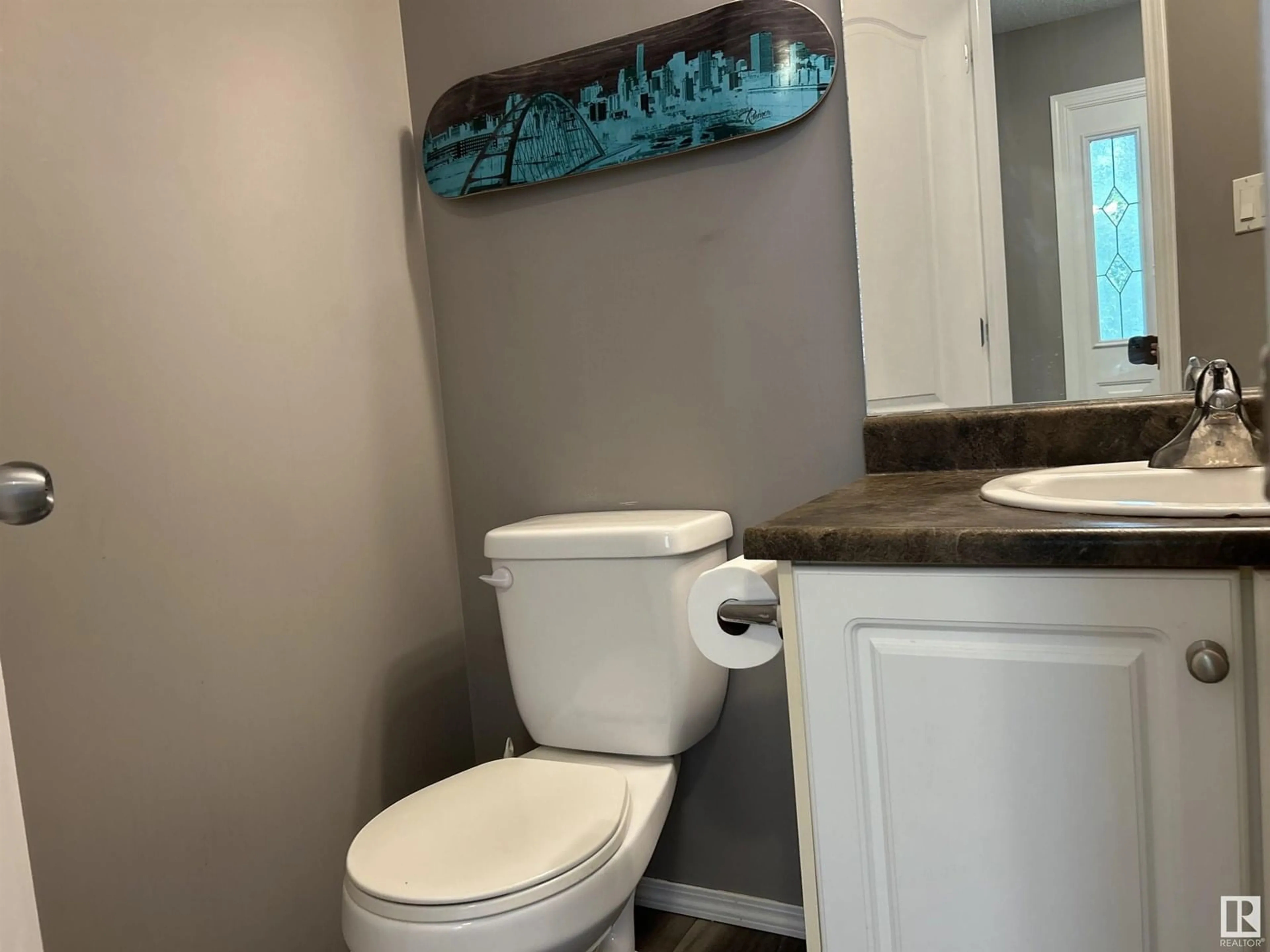 Standard bathroom, unknown for 5001 - 59 62 ST, Beaumont Alberta T4X0C7